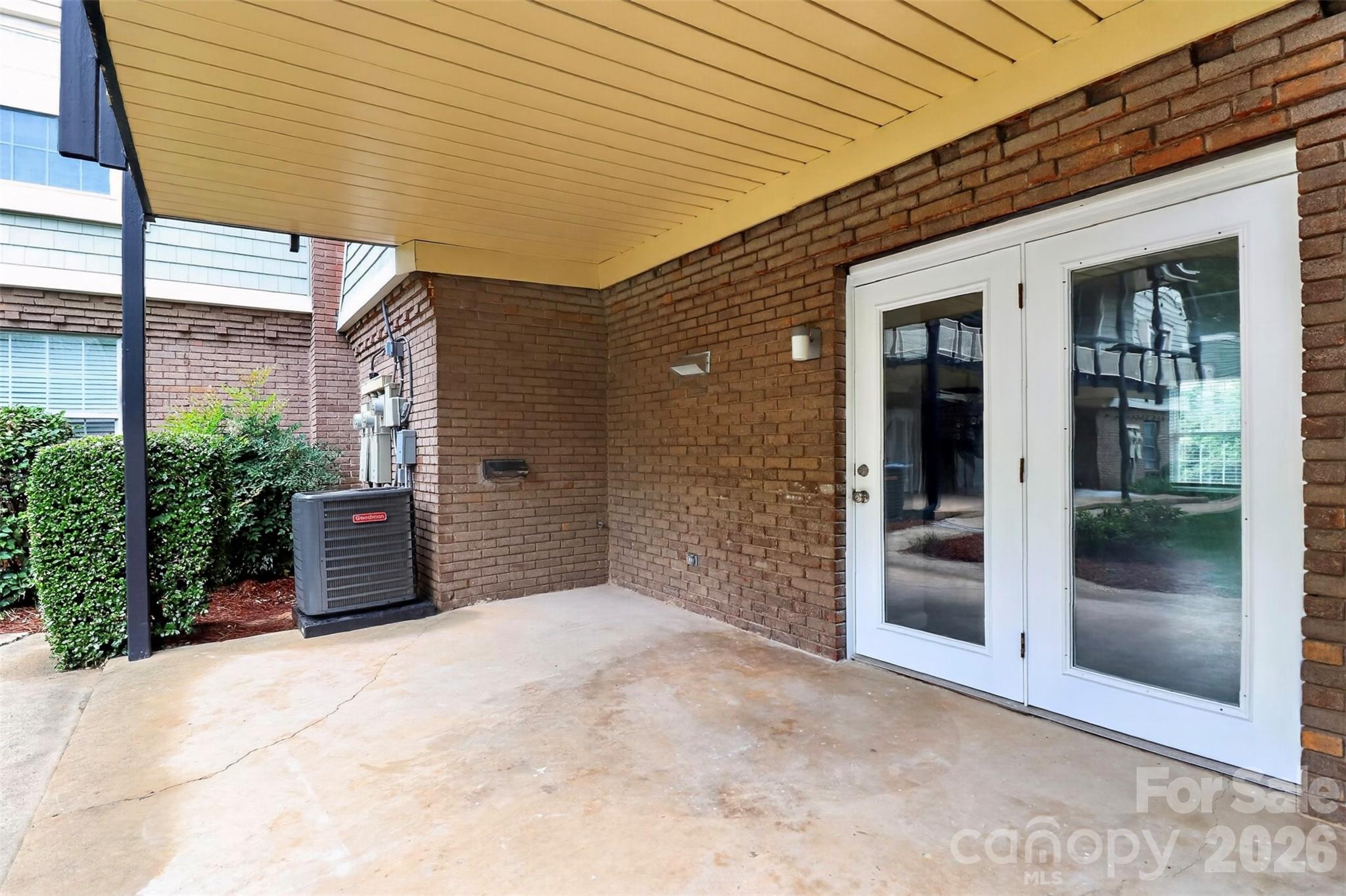 Dilworth Edge - Residential