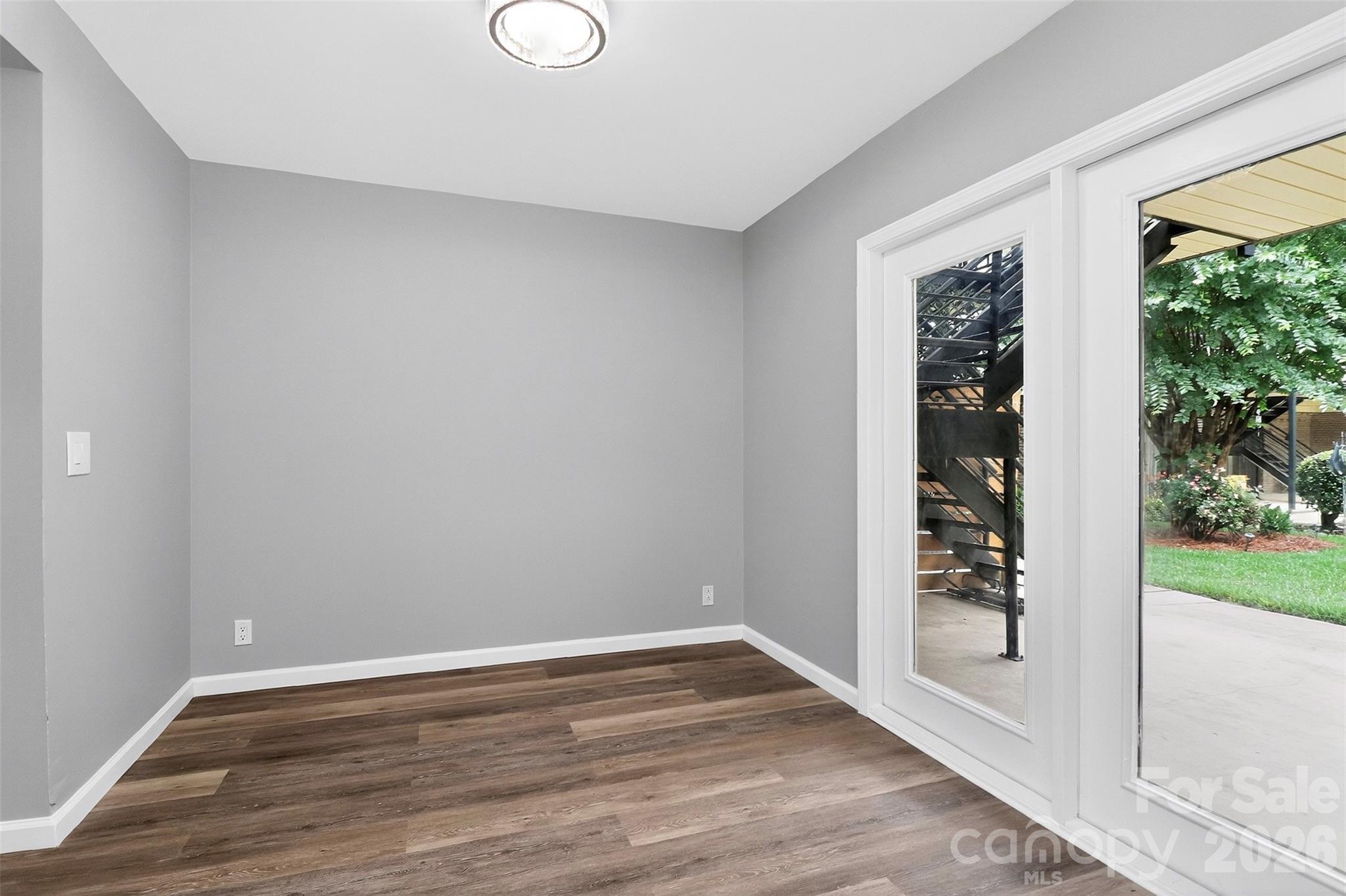 Dilworth Edge - Residential
