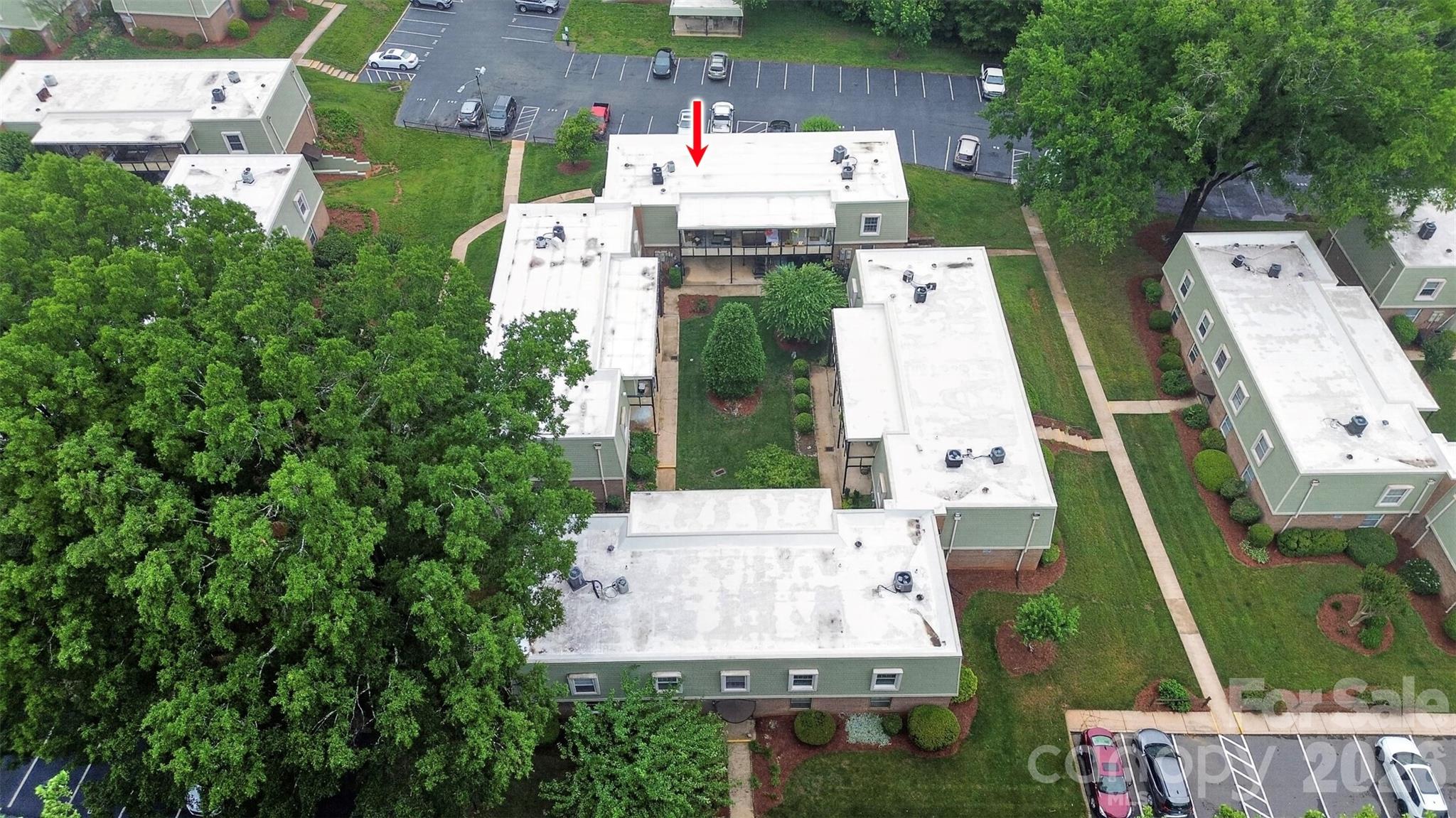 Dilworth Edge - Residential