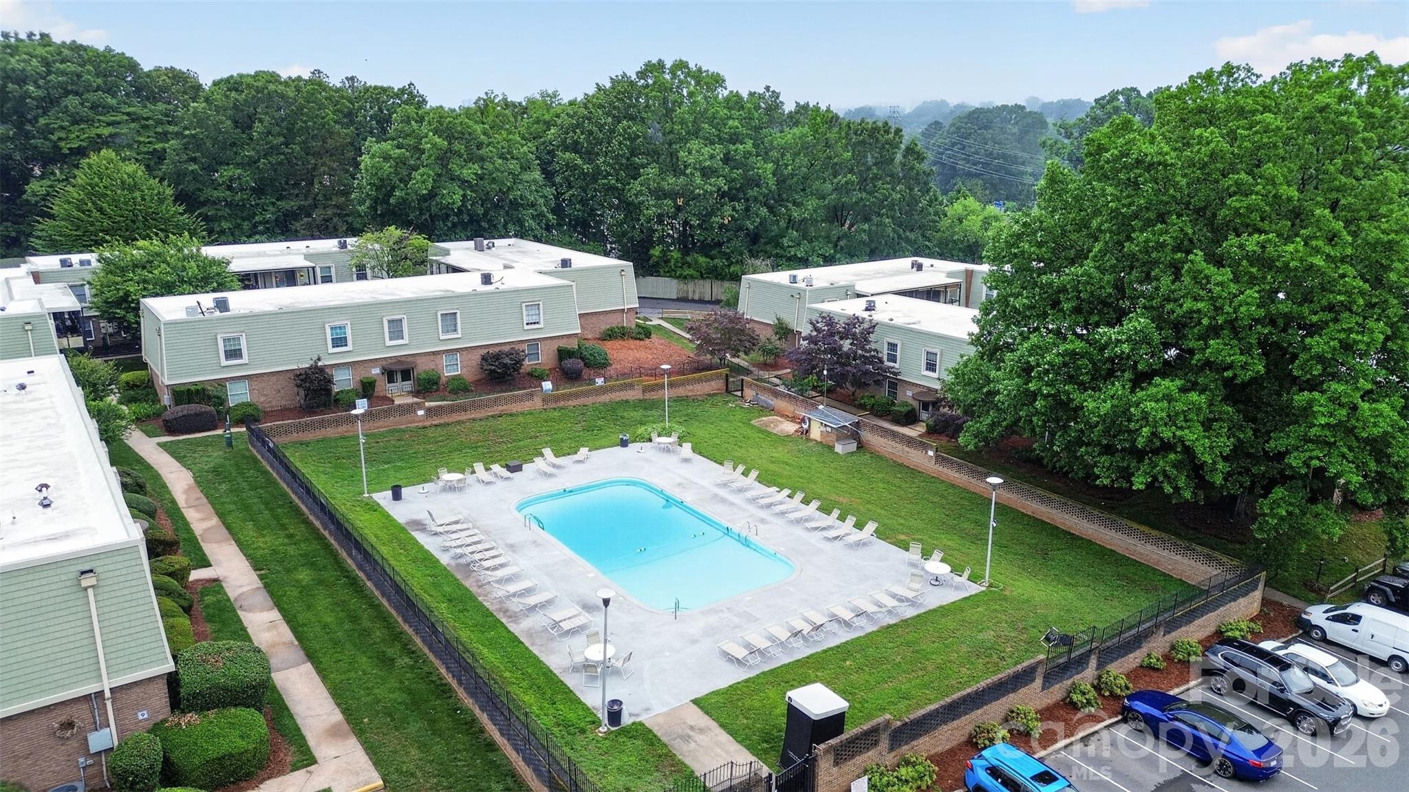 Dilworth Edge - Residential
