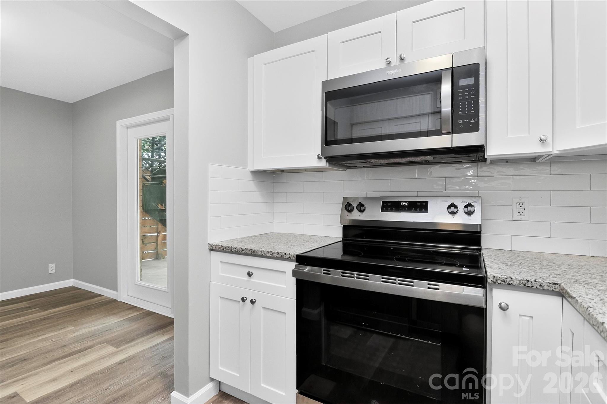 Dilworth Edge - Residential