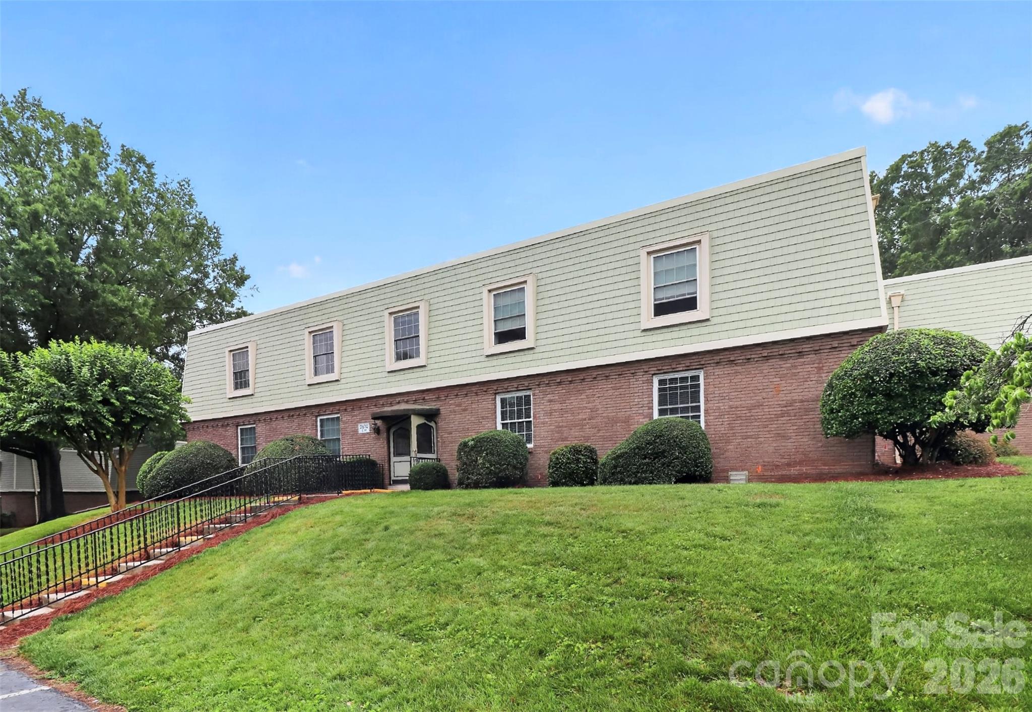 Dilworth Edge - Residential