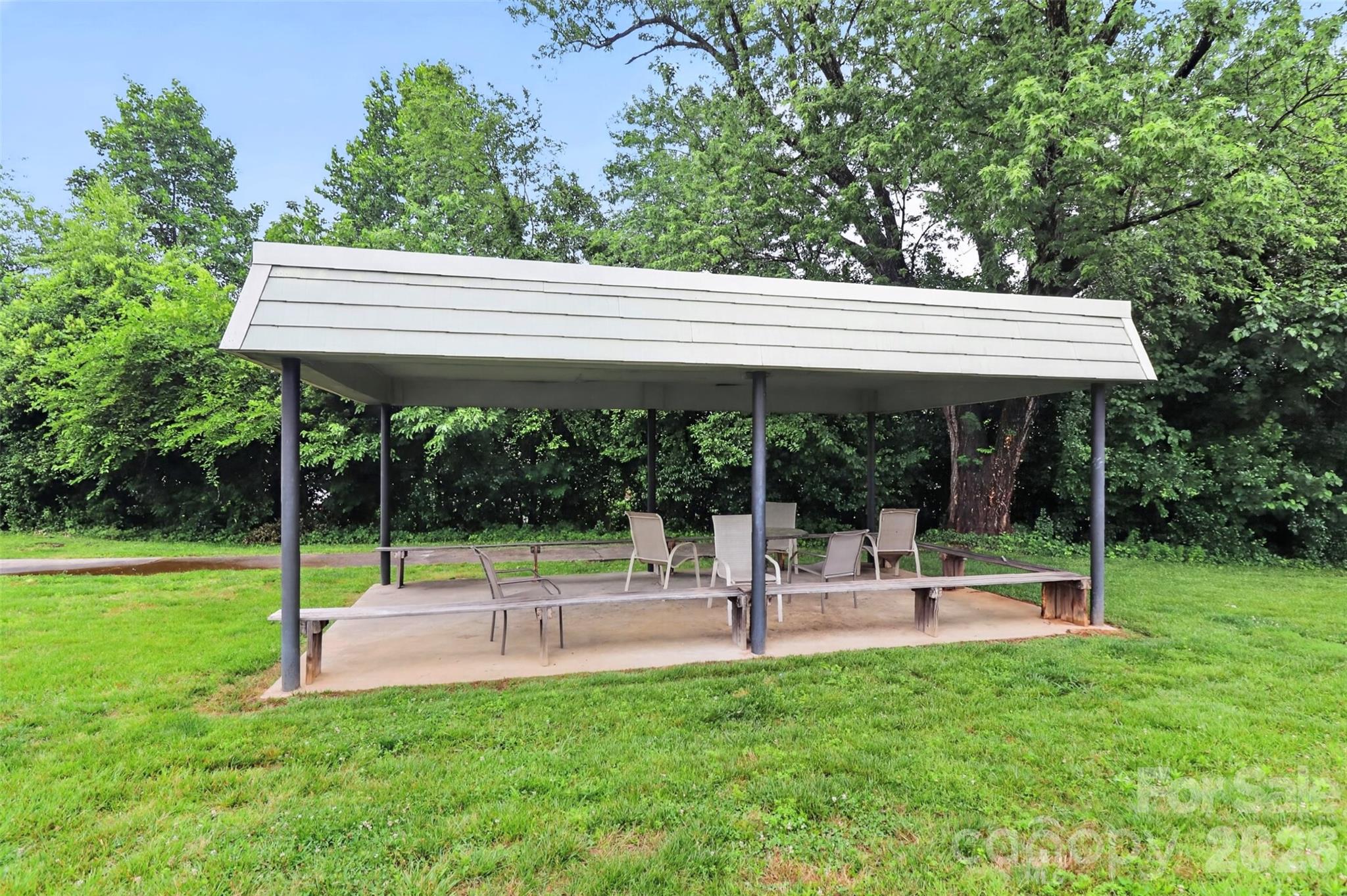 Dilworth Edge - Residential