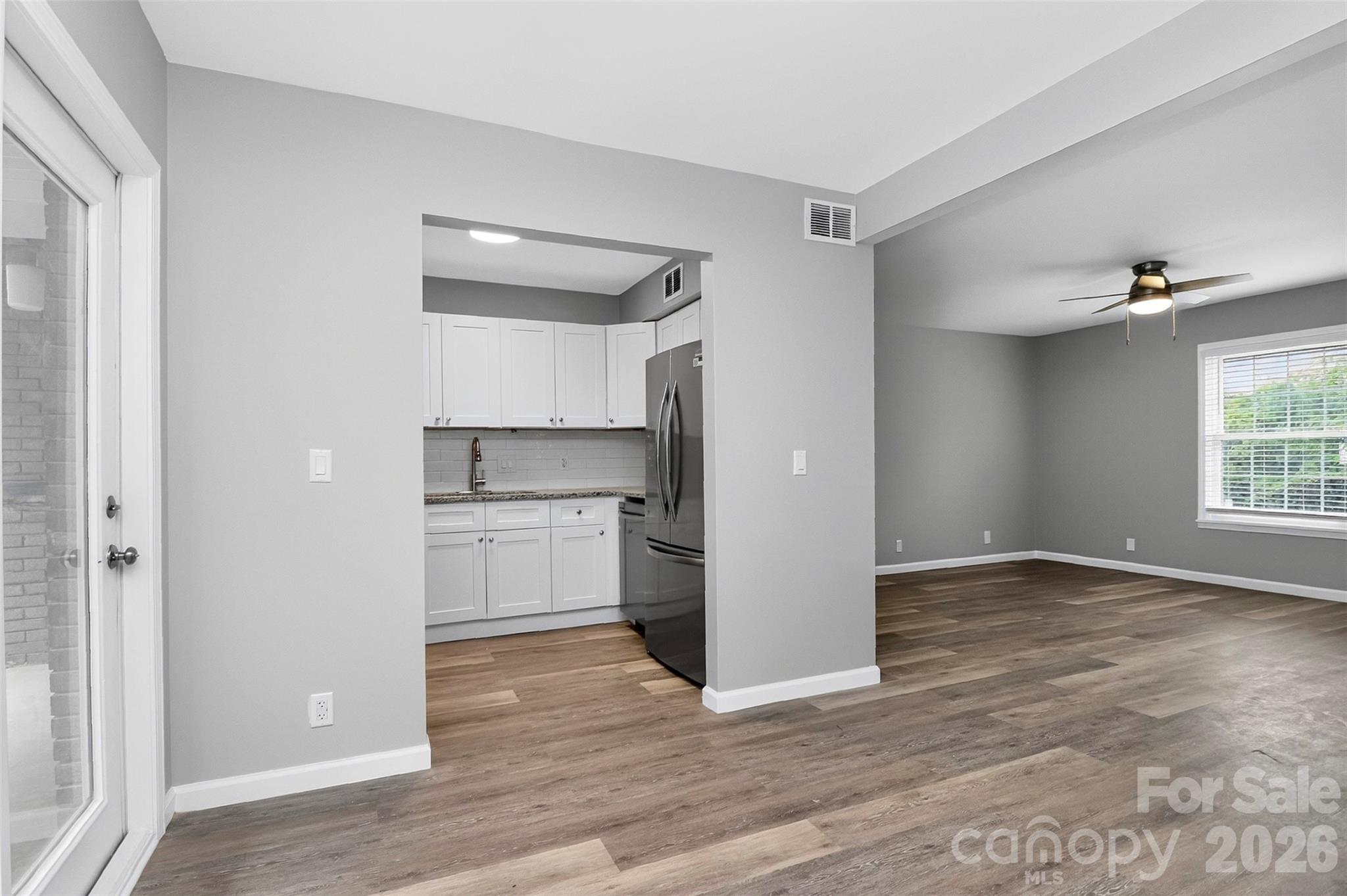Dilworth Edge - Residential