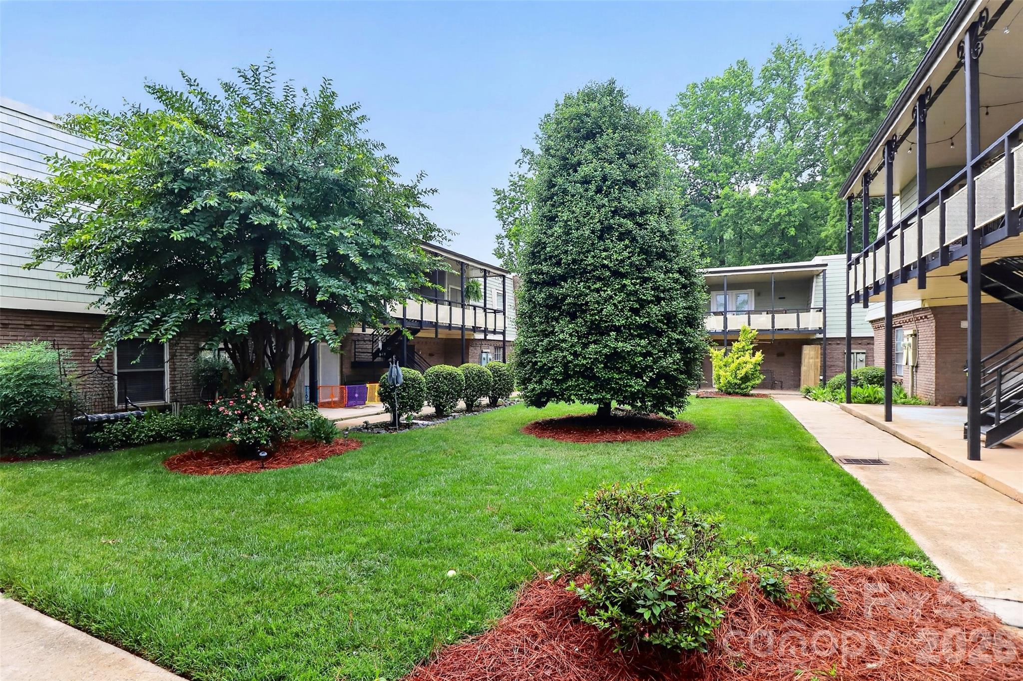 Dilworth Edge - Residential