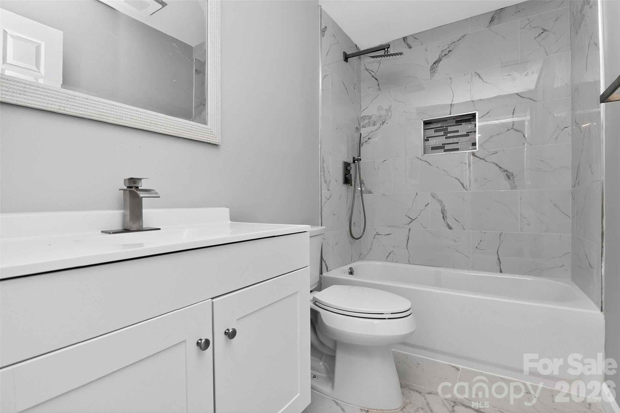 Dilworth Edge - Residential