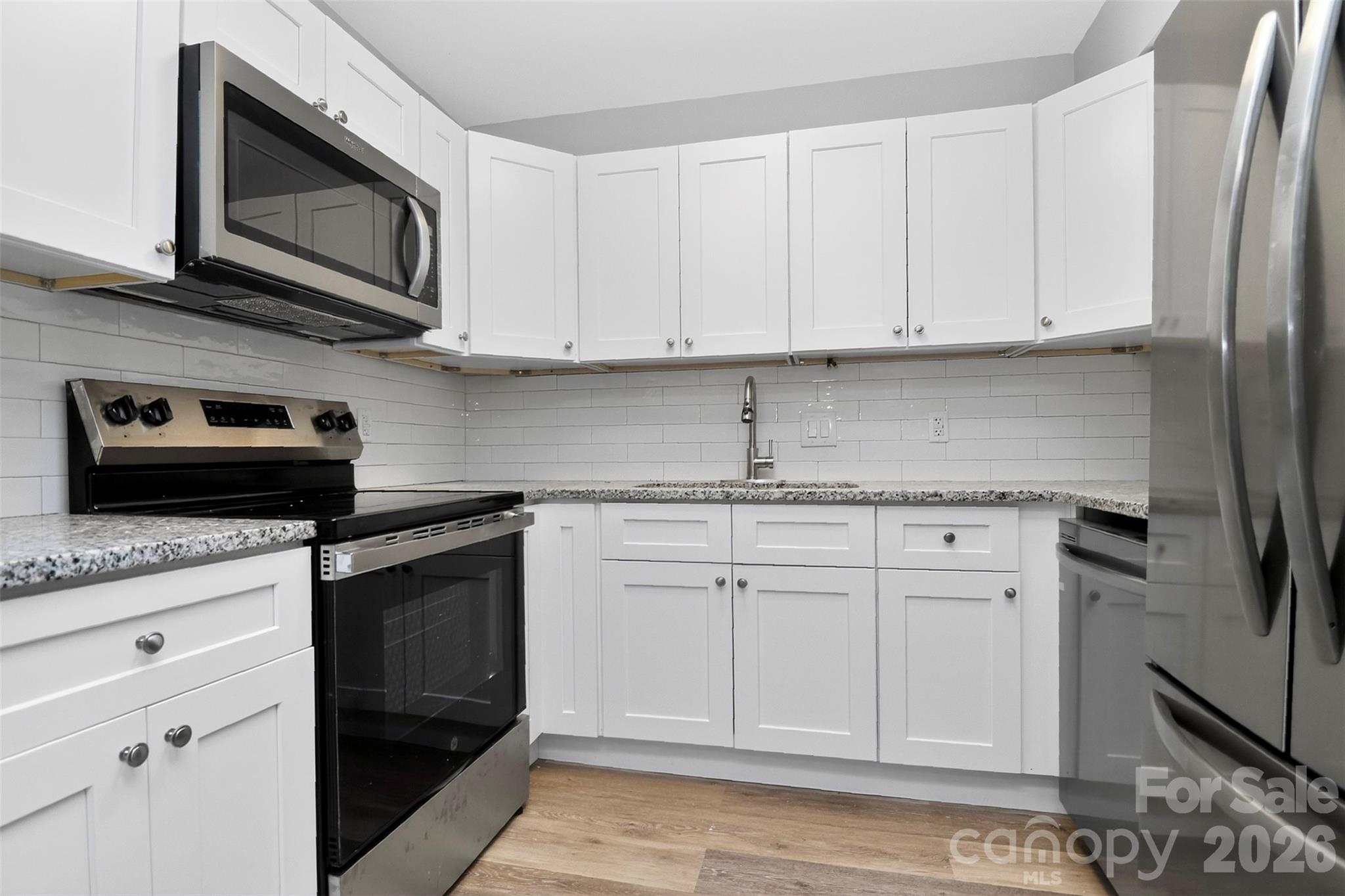Dilworth Edge - Residential