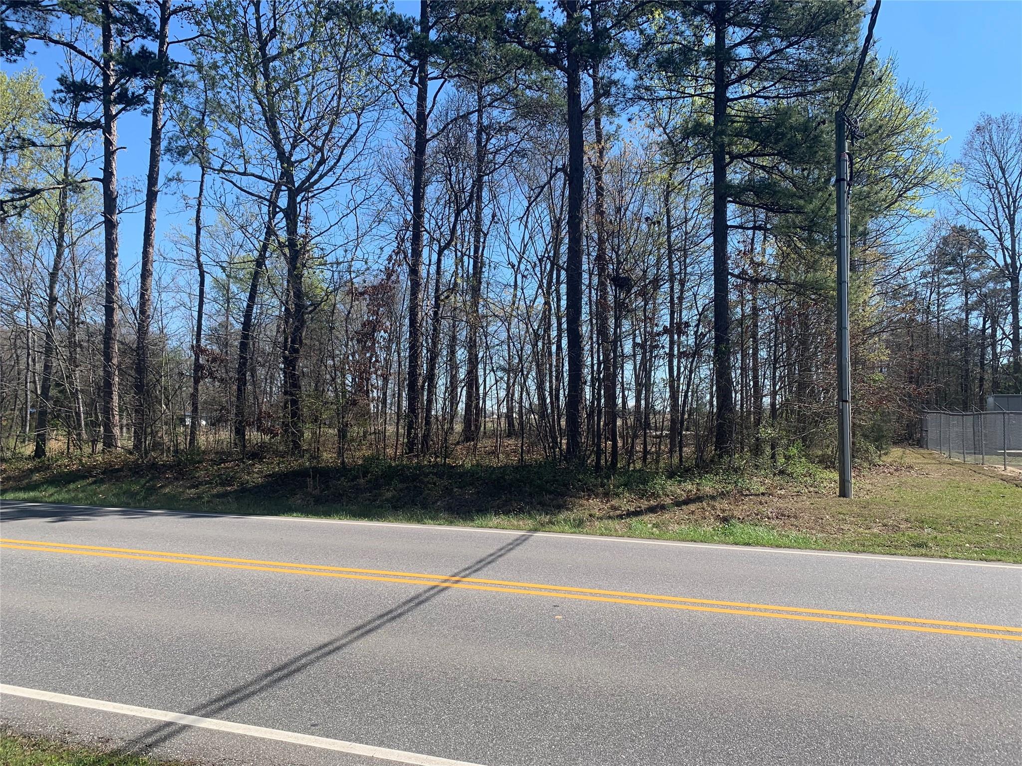 00 Old Waxhaw Monroe Road