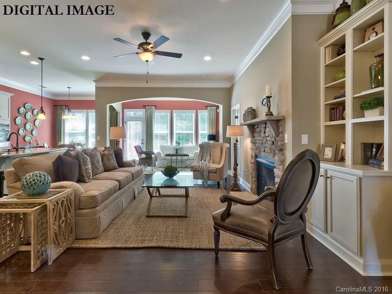 Timberlake - Residential