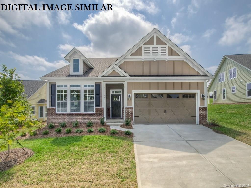 Timberlake - Residential