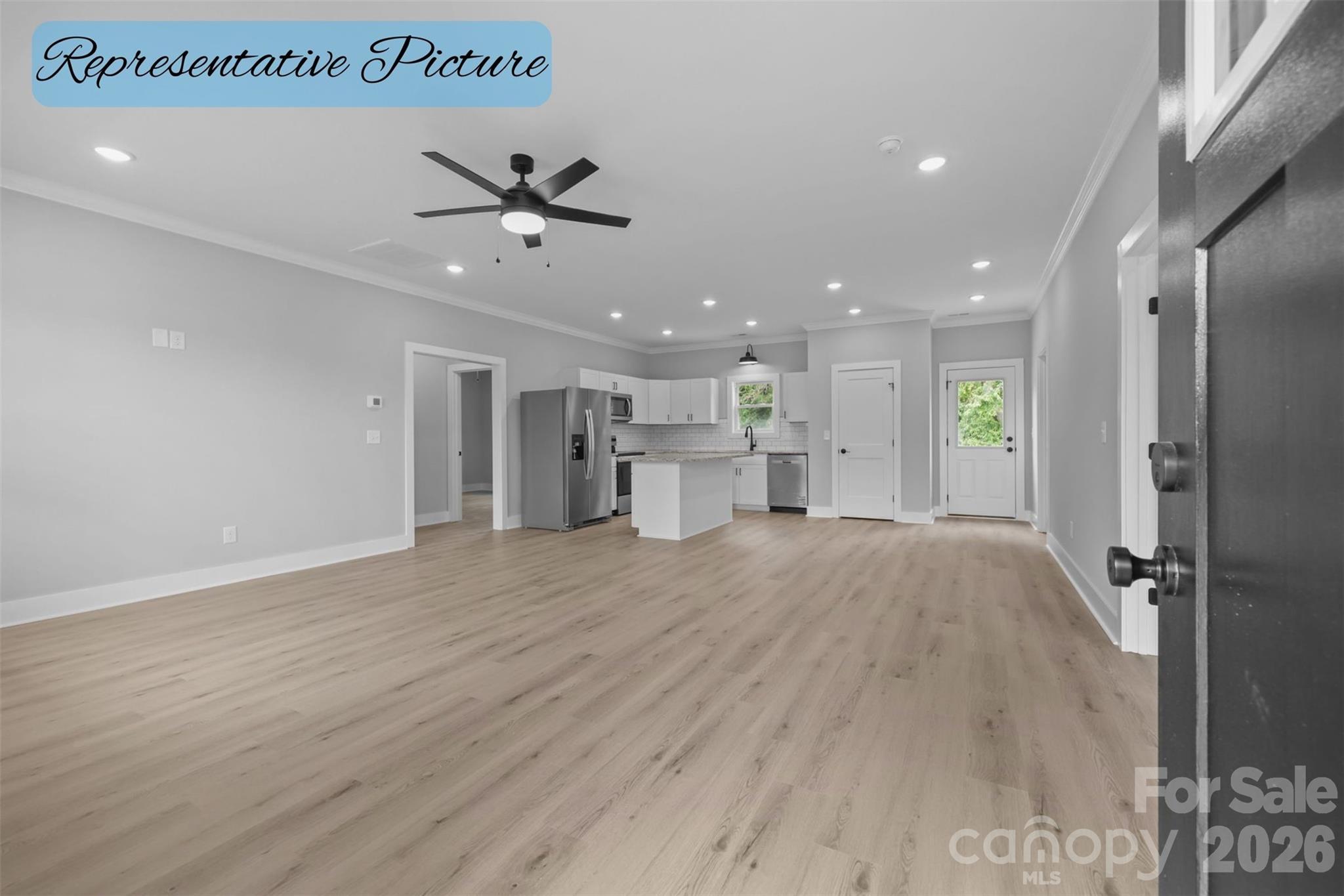 414 Peachtree Street