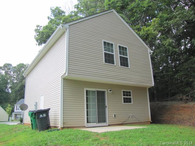 Potters Glen - Residential Lease