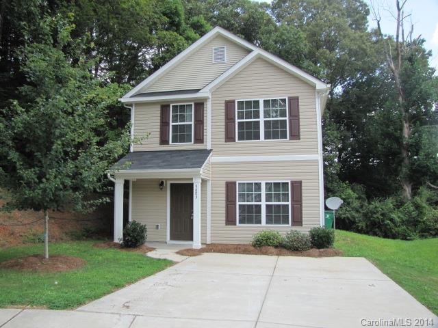 Potters Glen - Residential Lease