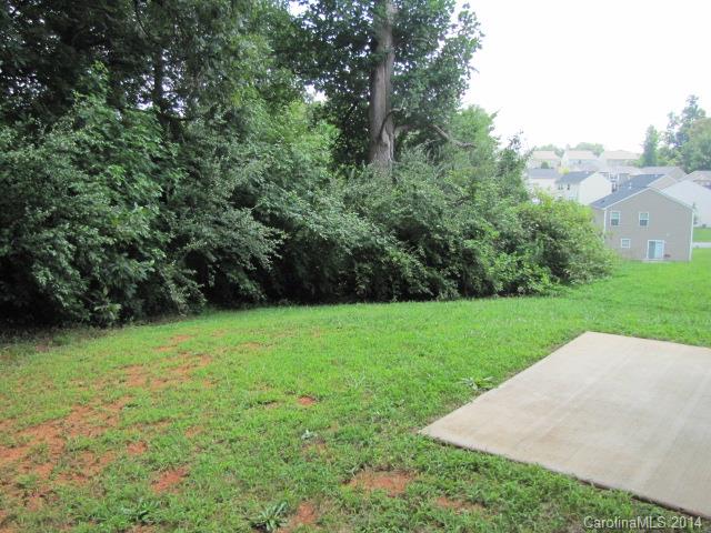 Potters Glen - Residential Lease