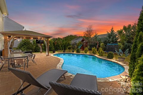 Photo of 14411 Baytown Court, Huntersville, NC 28078 (MLS # 4366976)