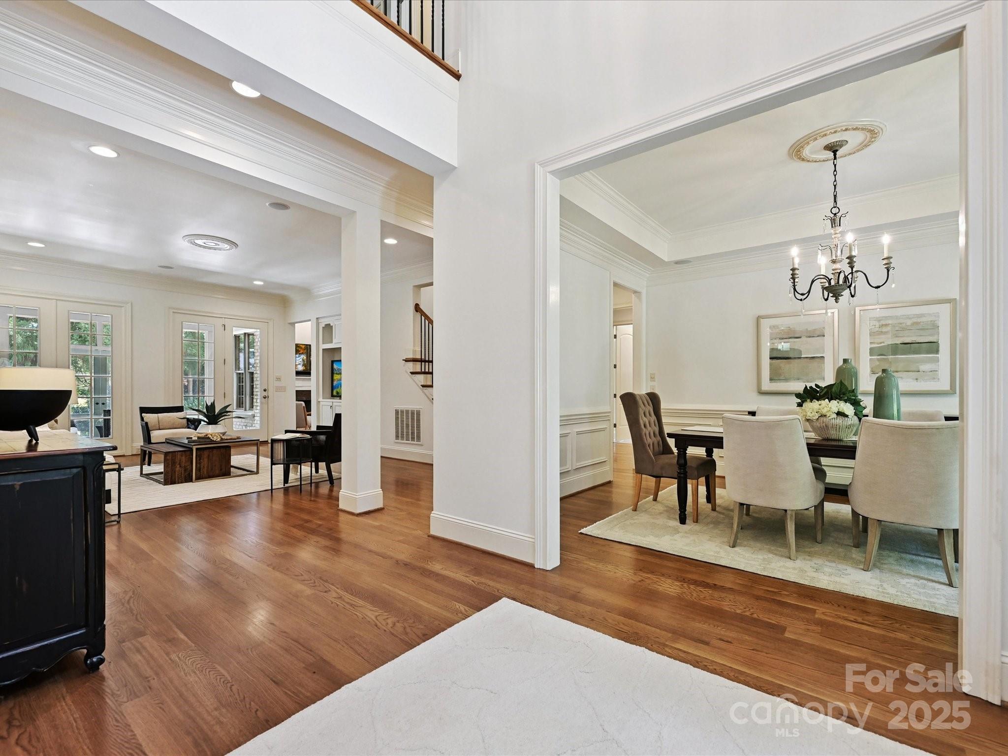 Highgrove - Residential