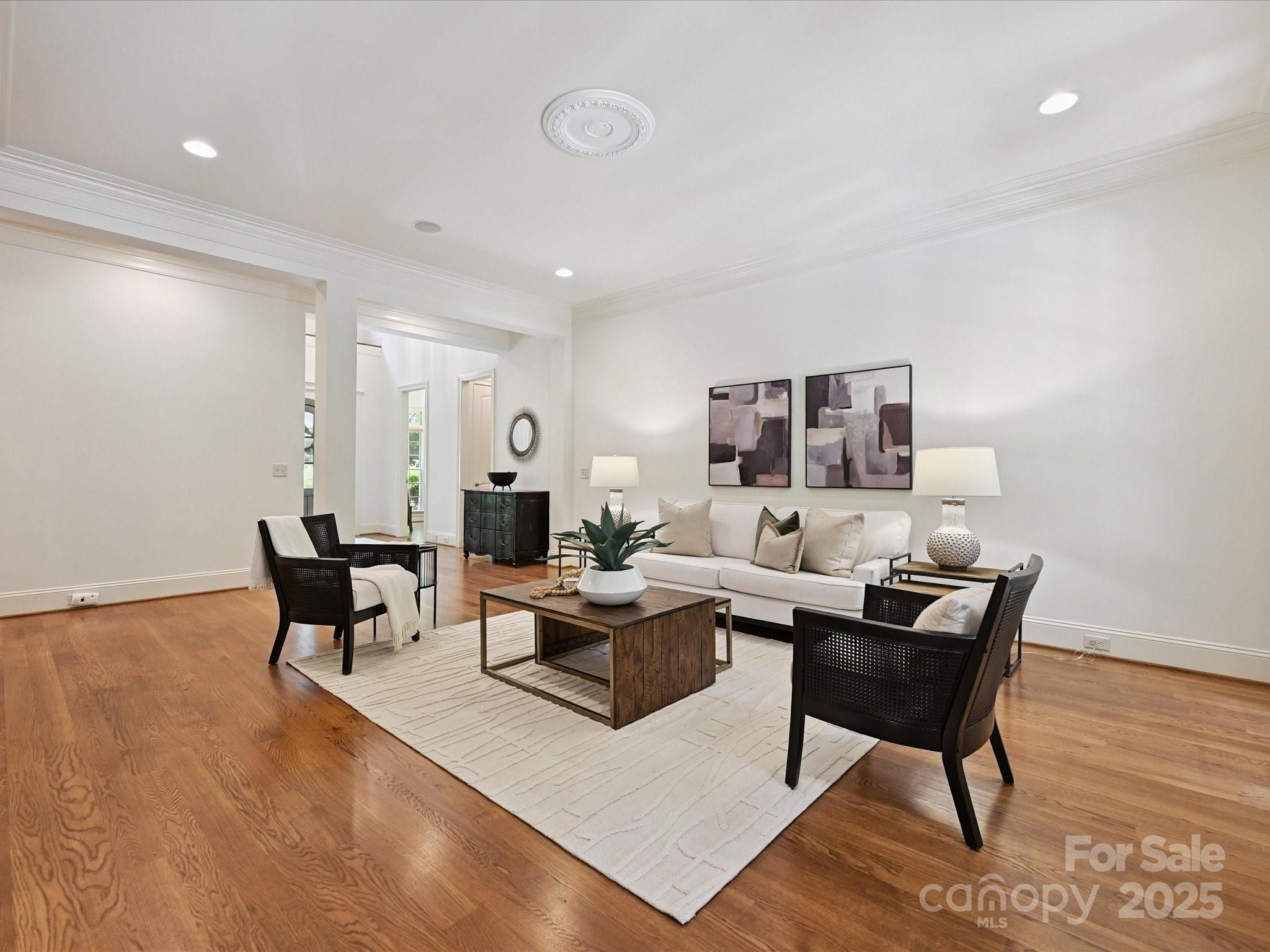 Highgrove - Residential