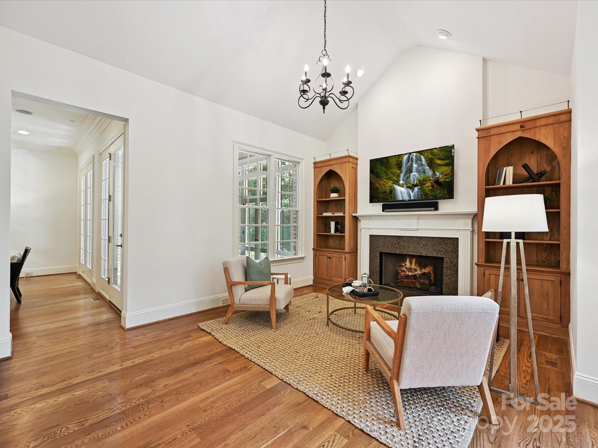 Highgrove - Residential