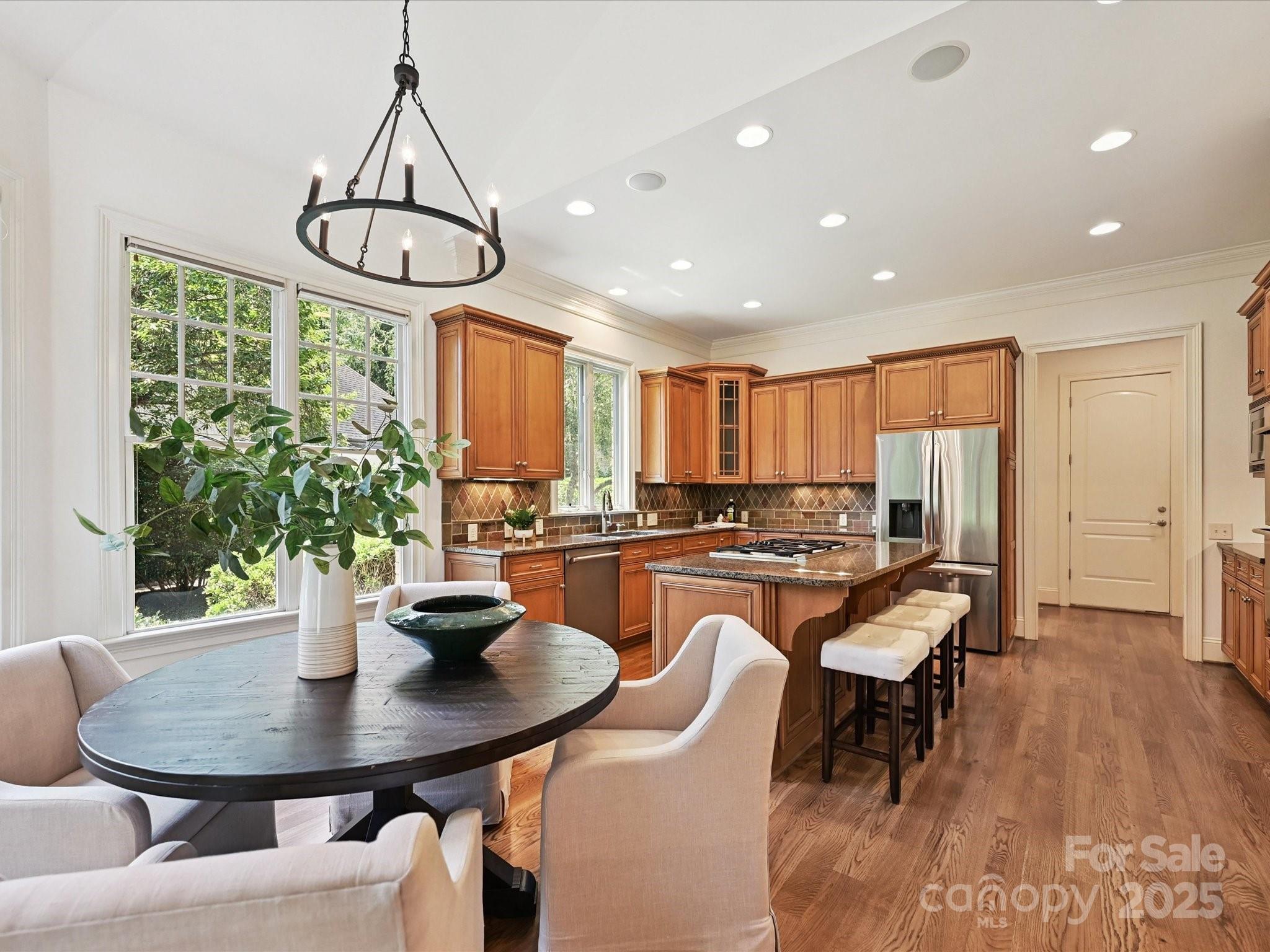 Highgrove - Residential