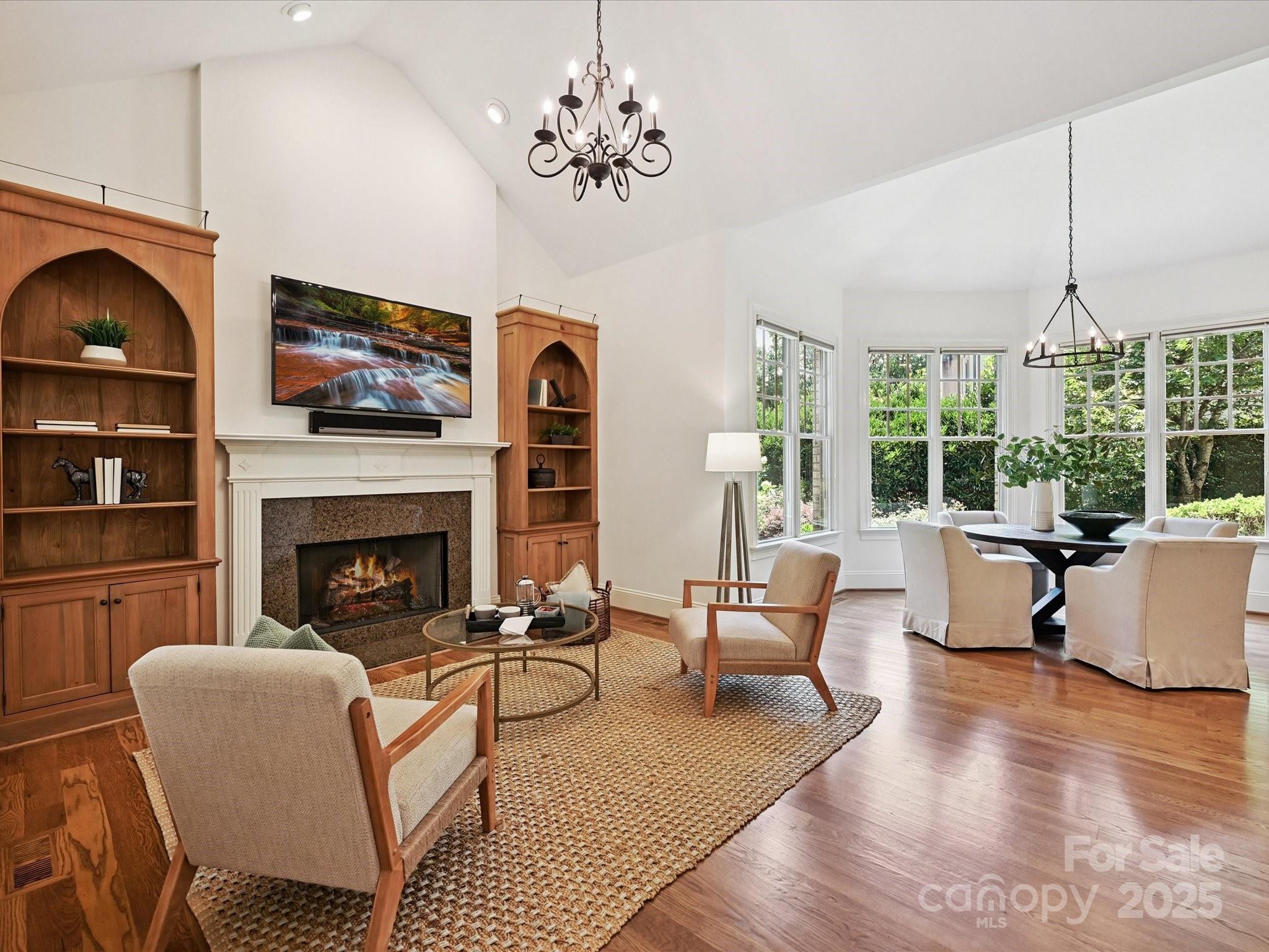 Highgrove - Residential