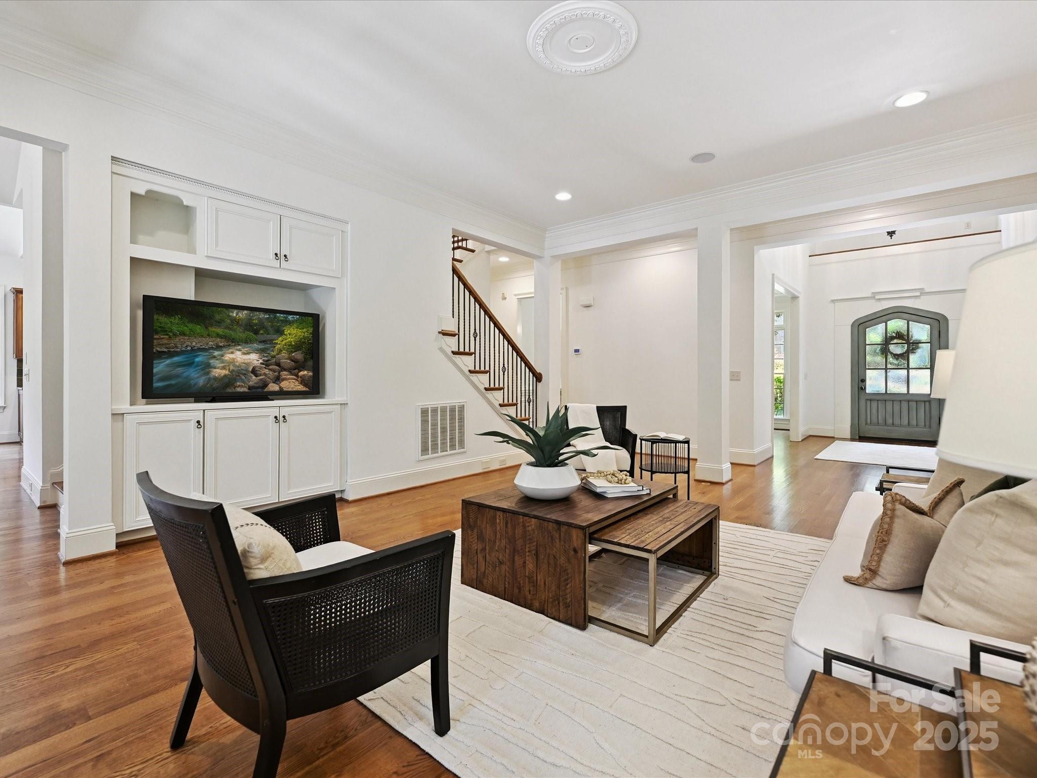 Highgrove - Residential