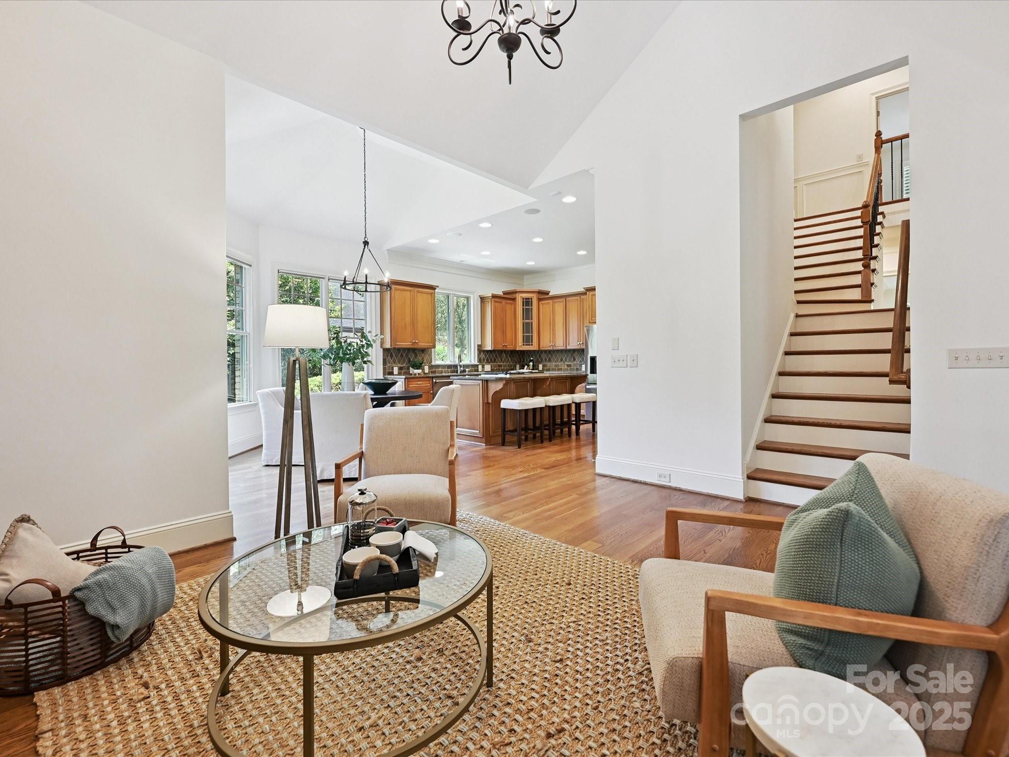 Highgrove - Residential