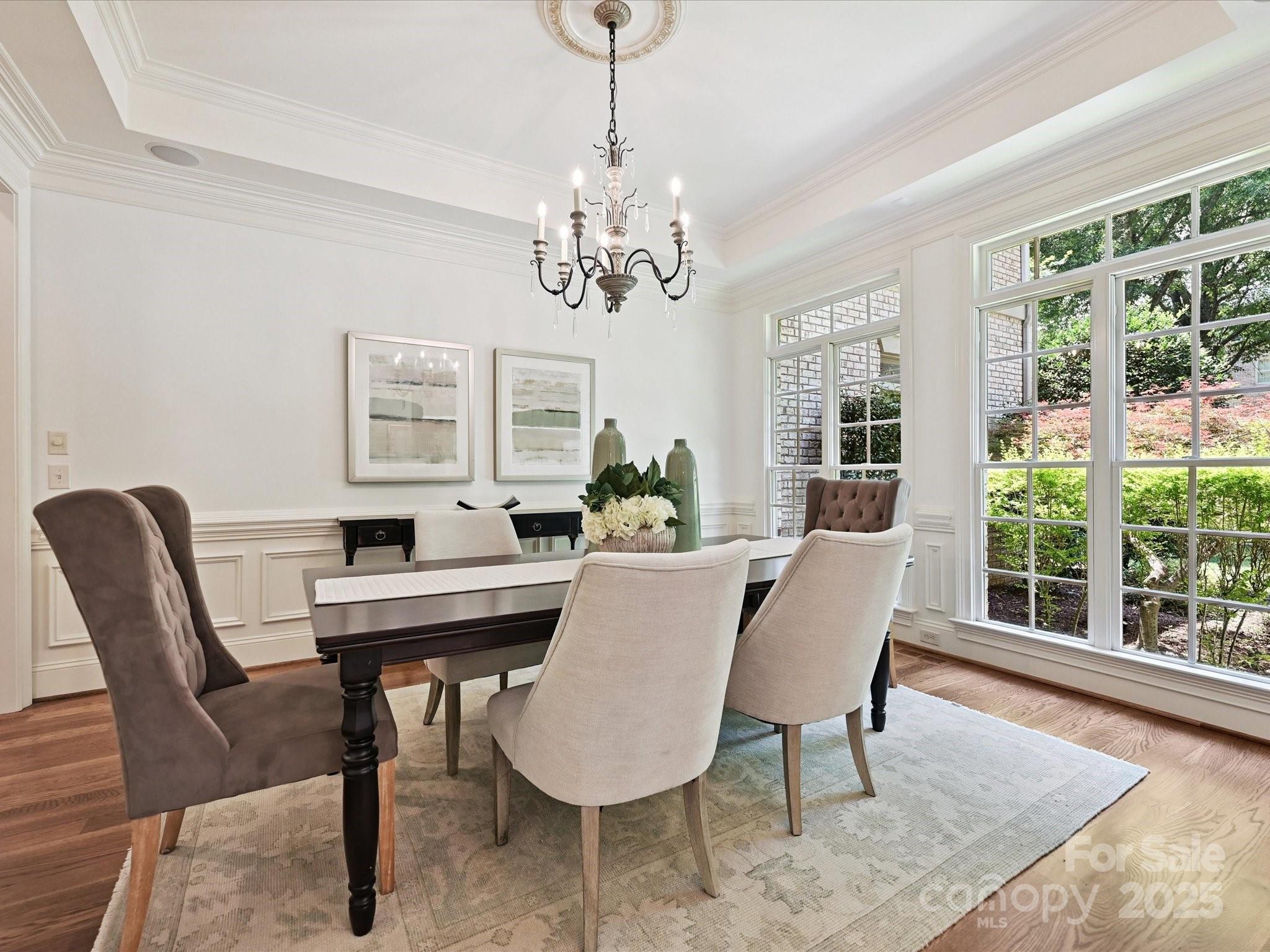 Highgrove - Residential