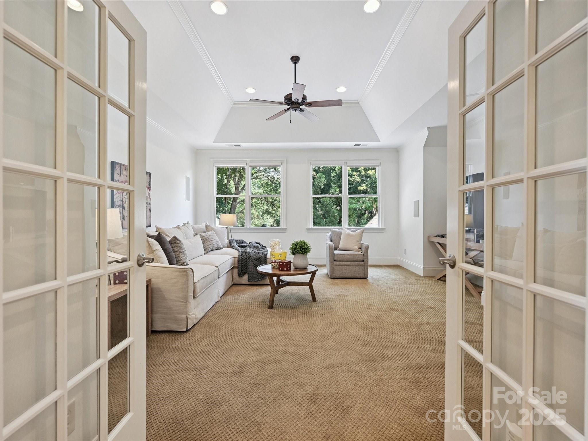 Highgrove - Residential