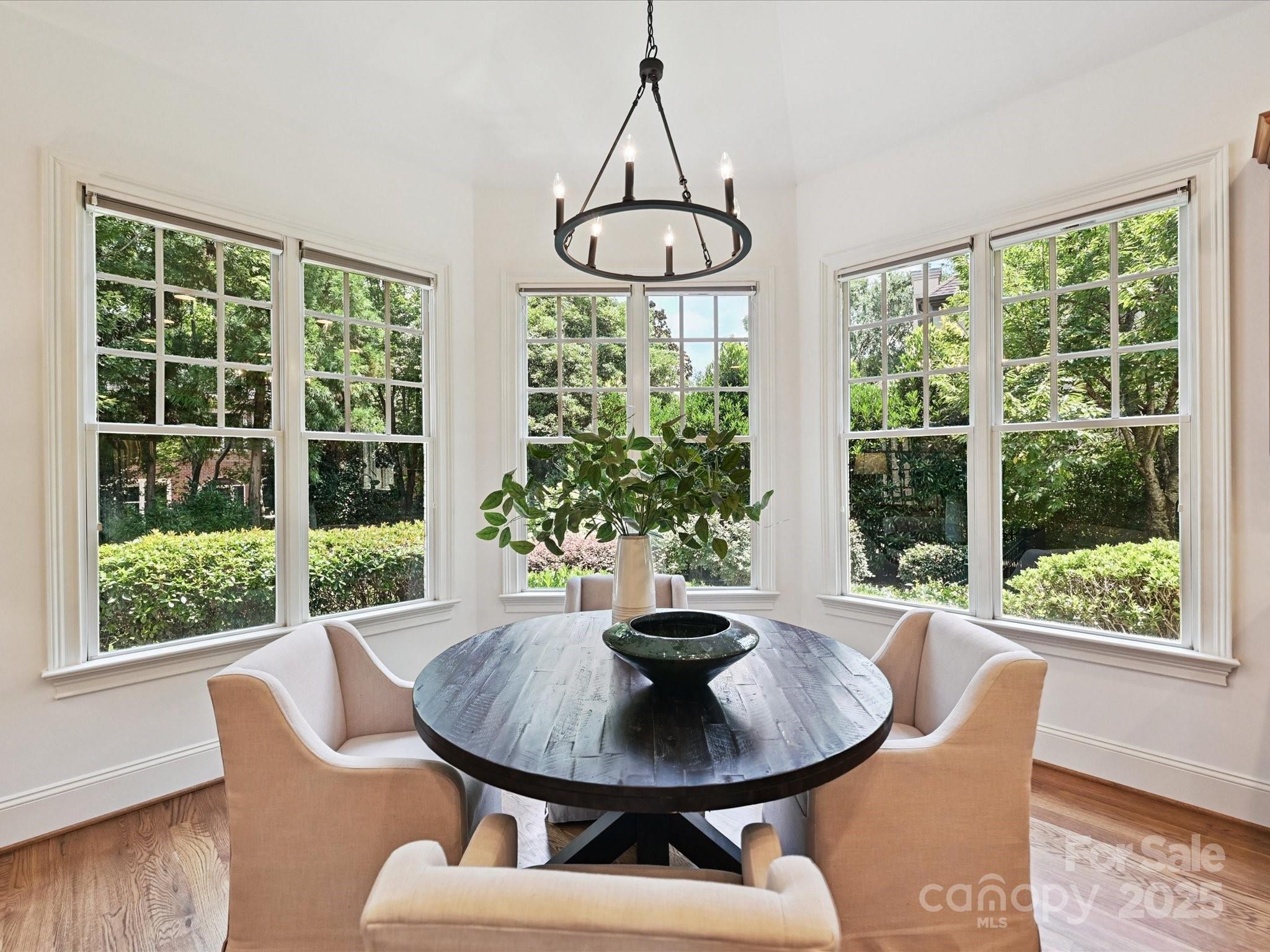 Highgrove - Residential