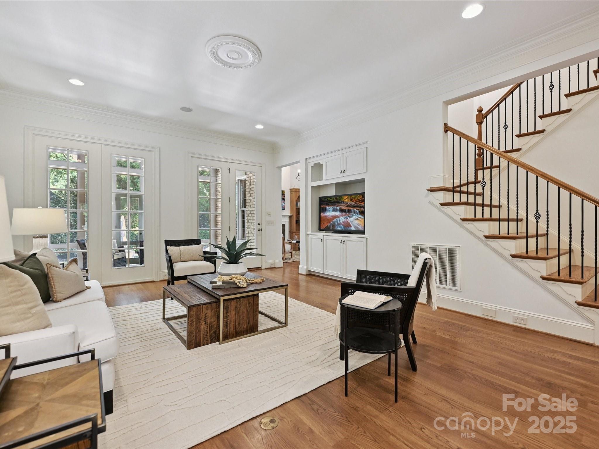 Highgrove - Residential