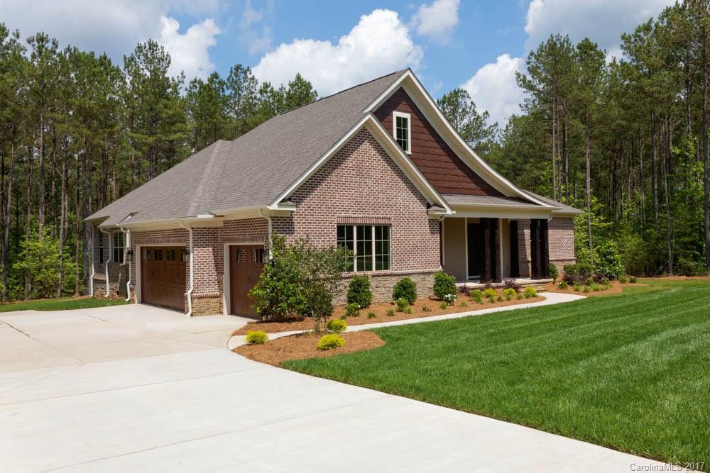 Riverchase Estates - Residential