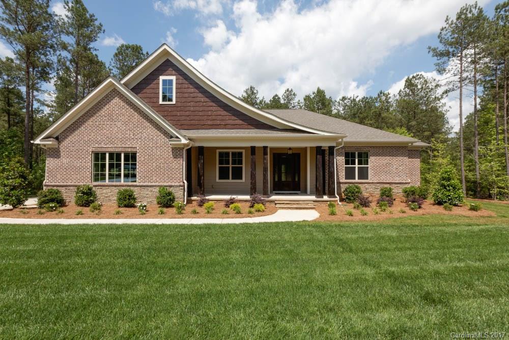 Riverchase Estates - Residential