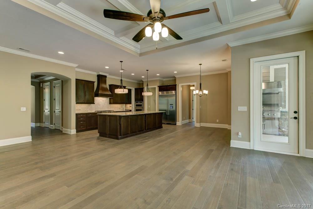 Riverchase Estates - Residential