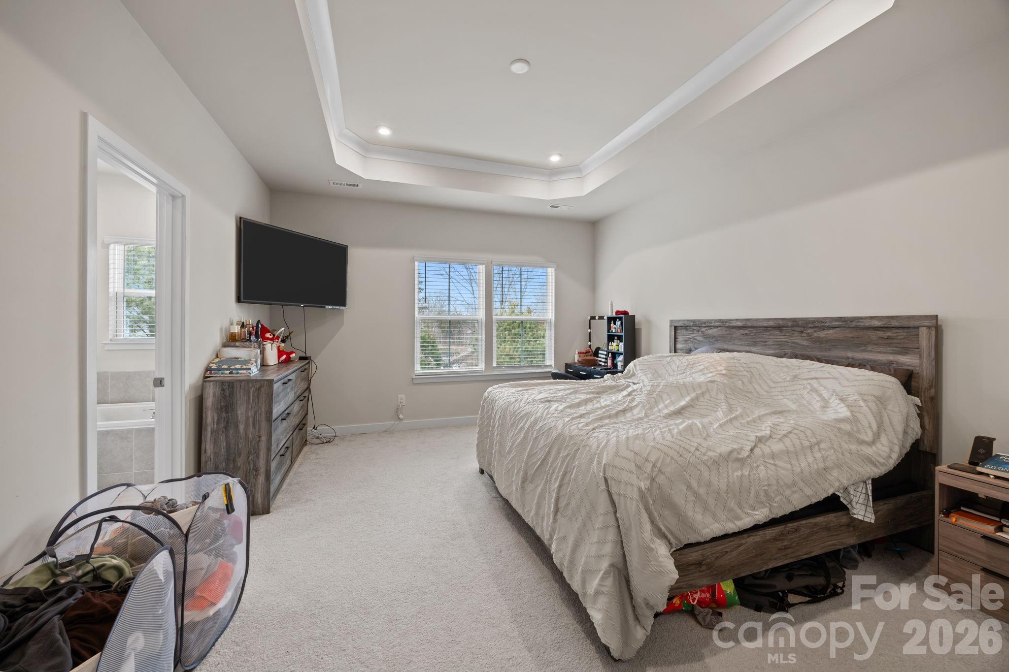 The Towns at Mallard Mills - Residential