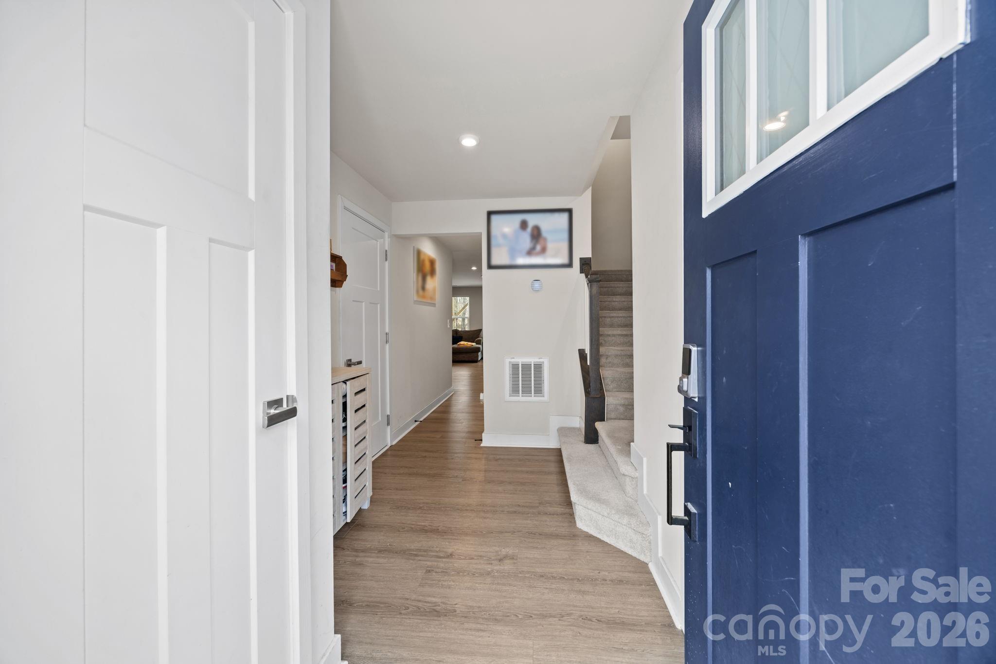 The Towns at Mallard Mills - Residential