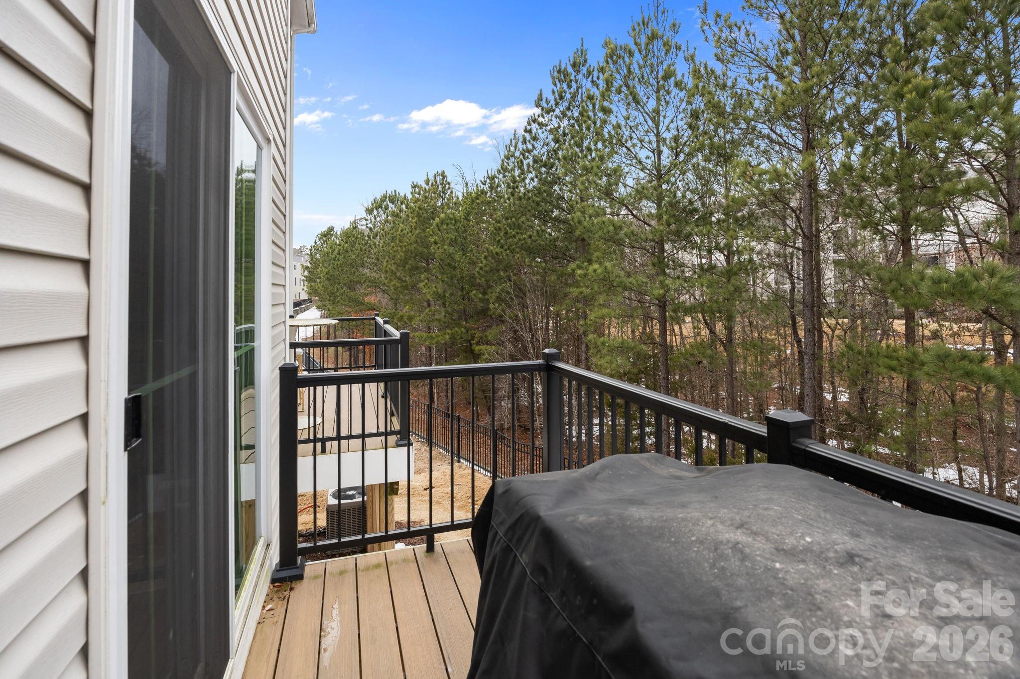 The Towns at Mallard Mills - Residential