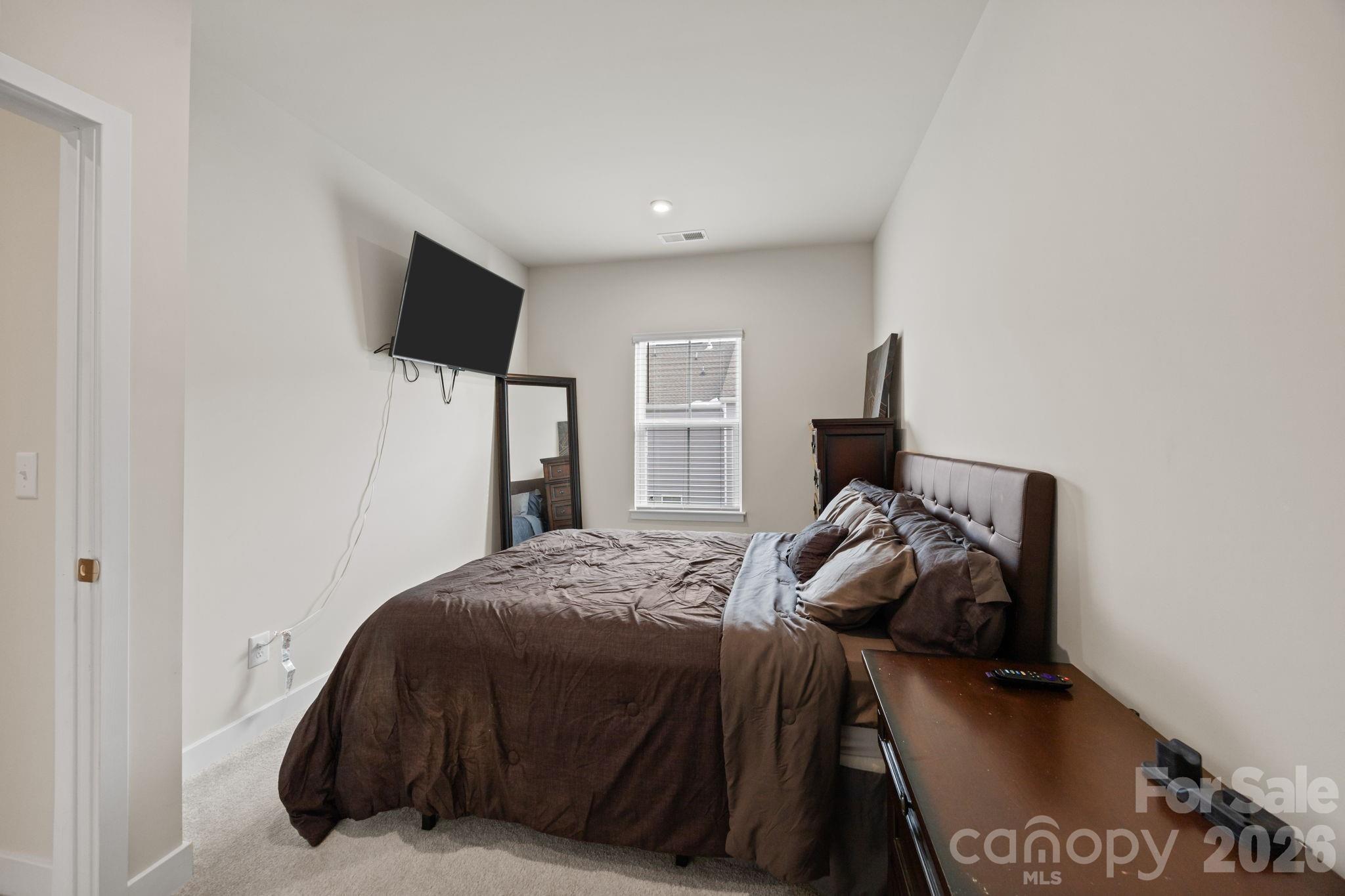 The Towns at Mallard Mills - Residential