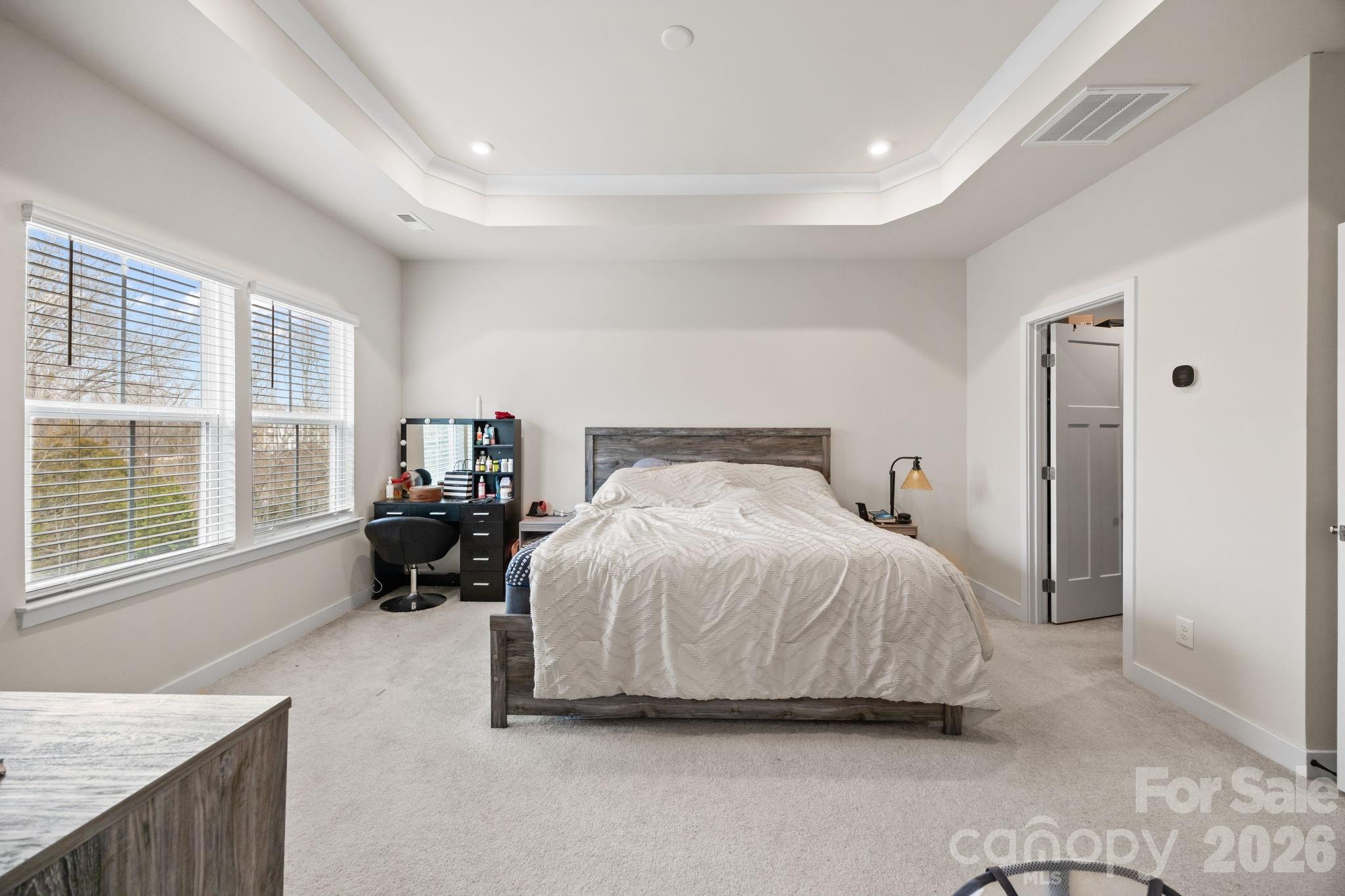 The Towns at Mallard Mills - Residential