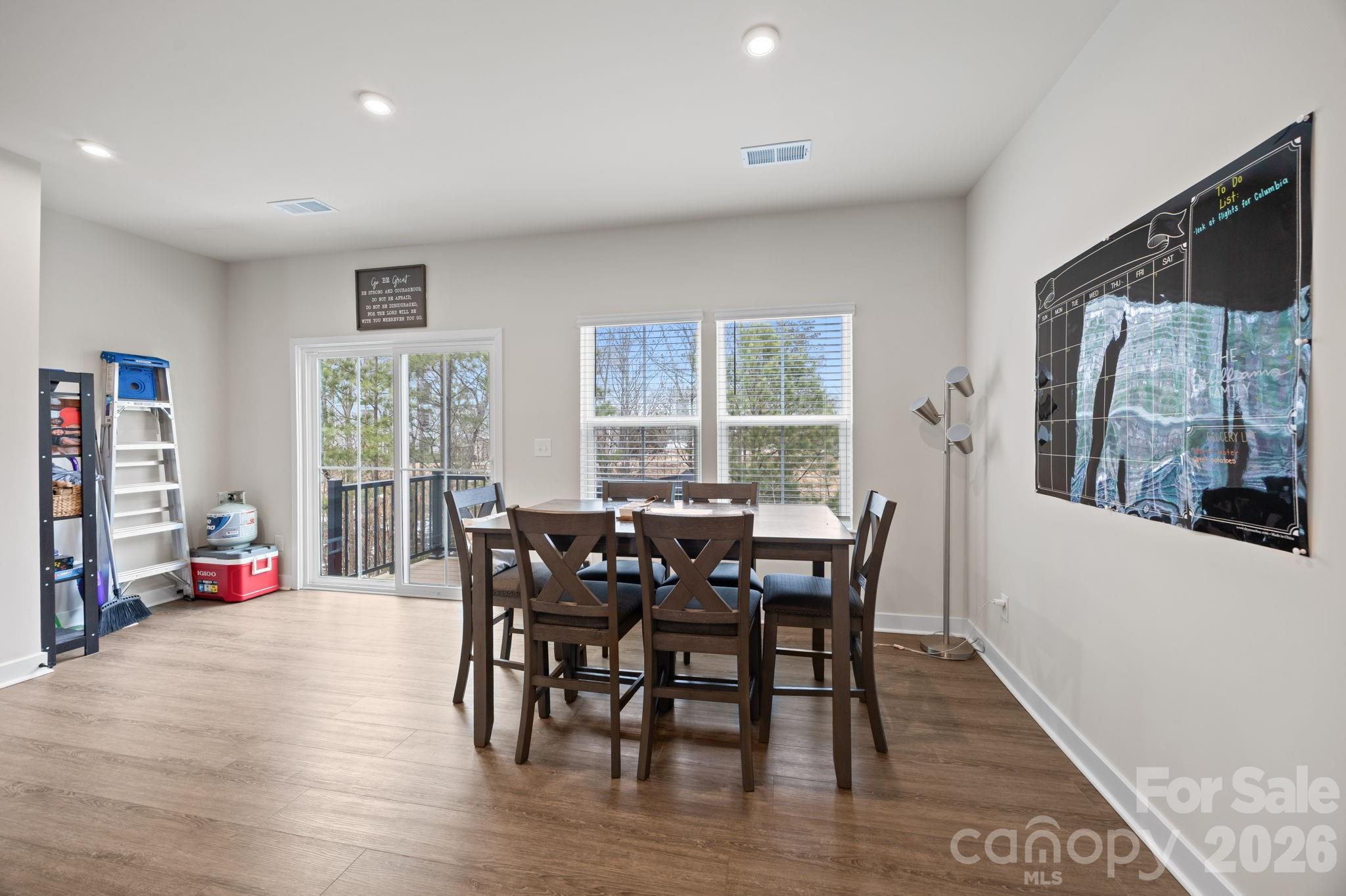 The Towns at Mallard Mills - Residential