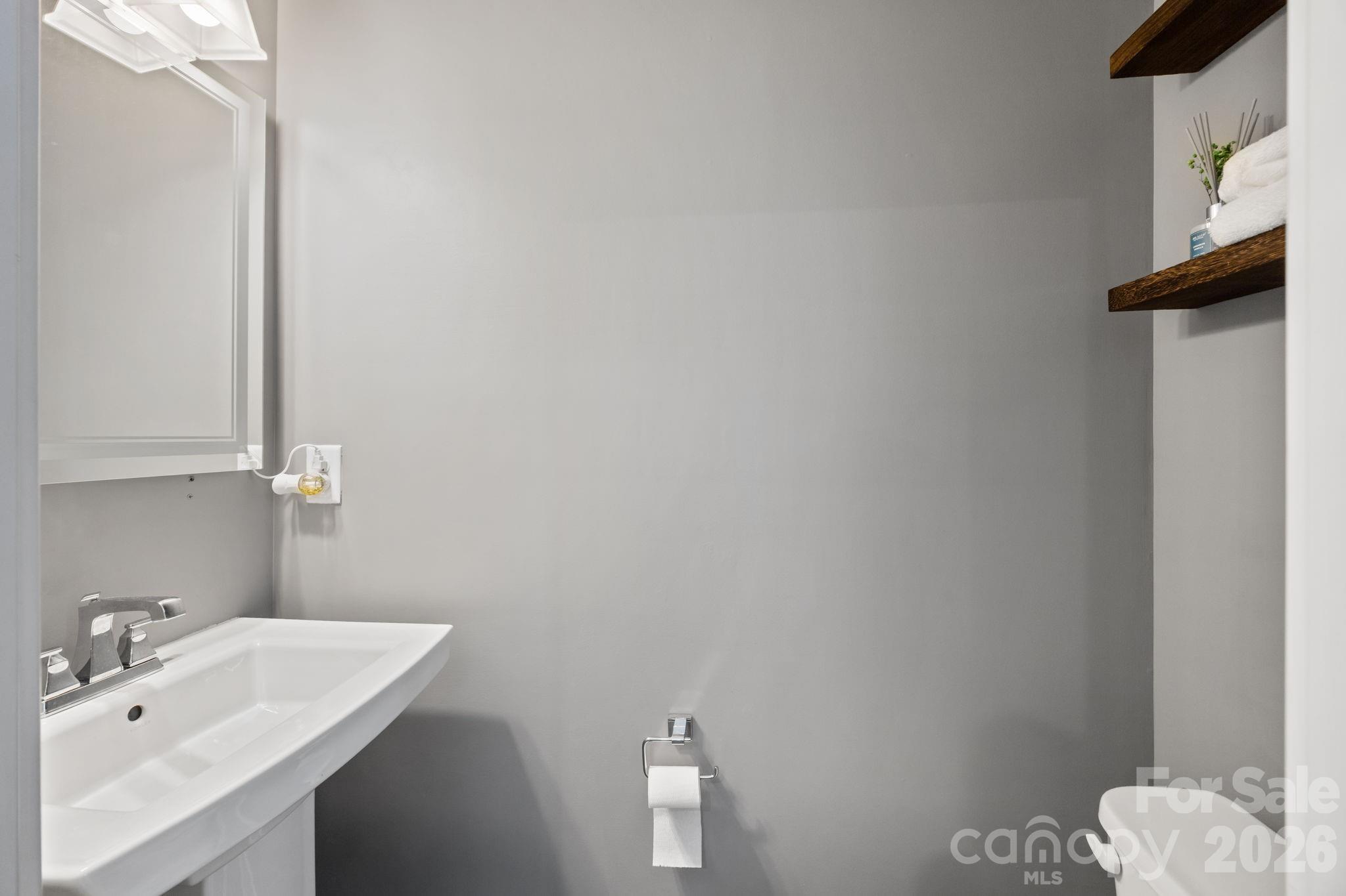 The Towns at Mallard Mills - Residential