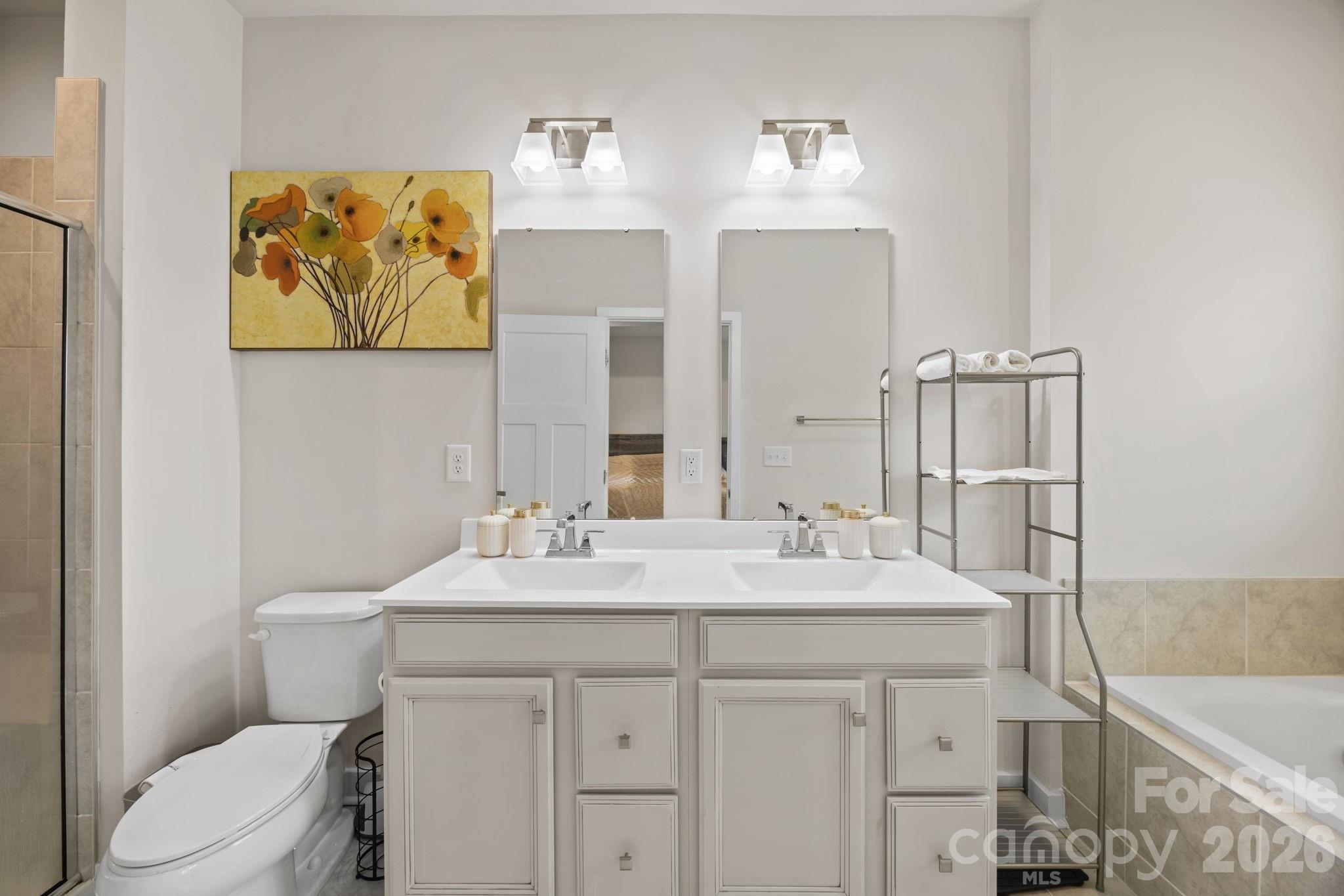 The Towns at Mallard Mills - Residential