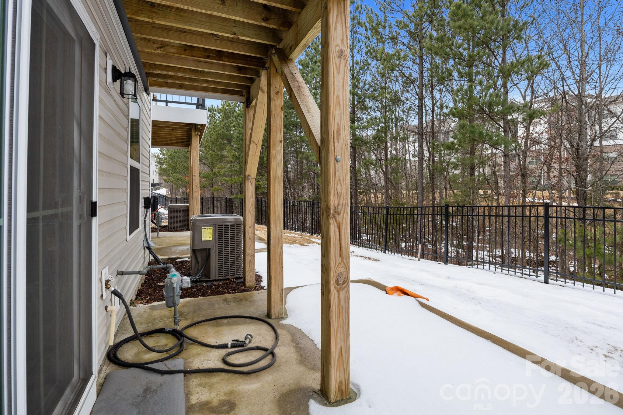 The Towns at Mallard Mills - Residential