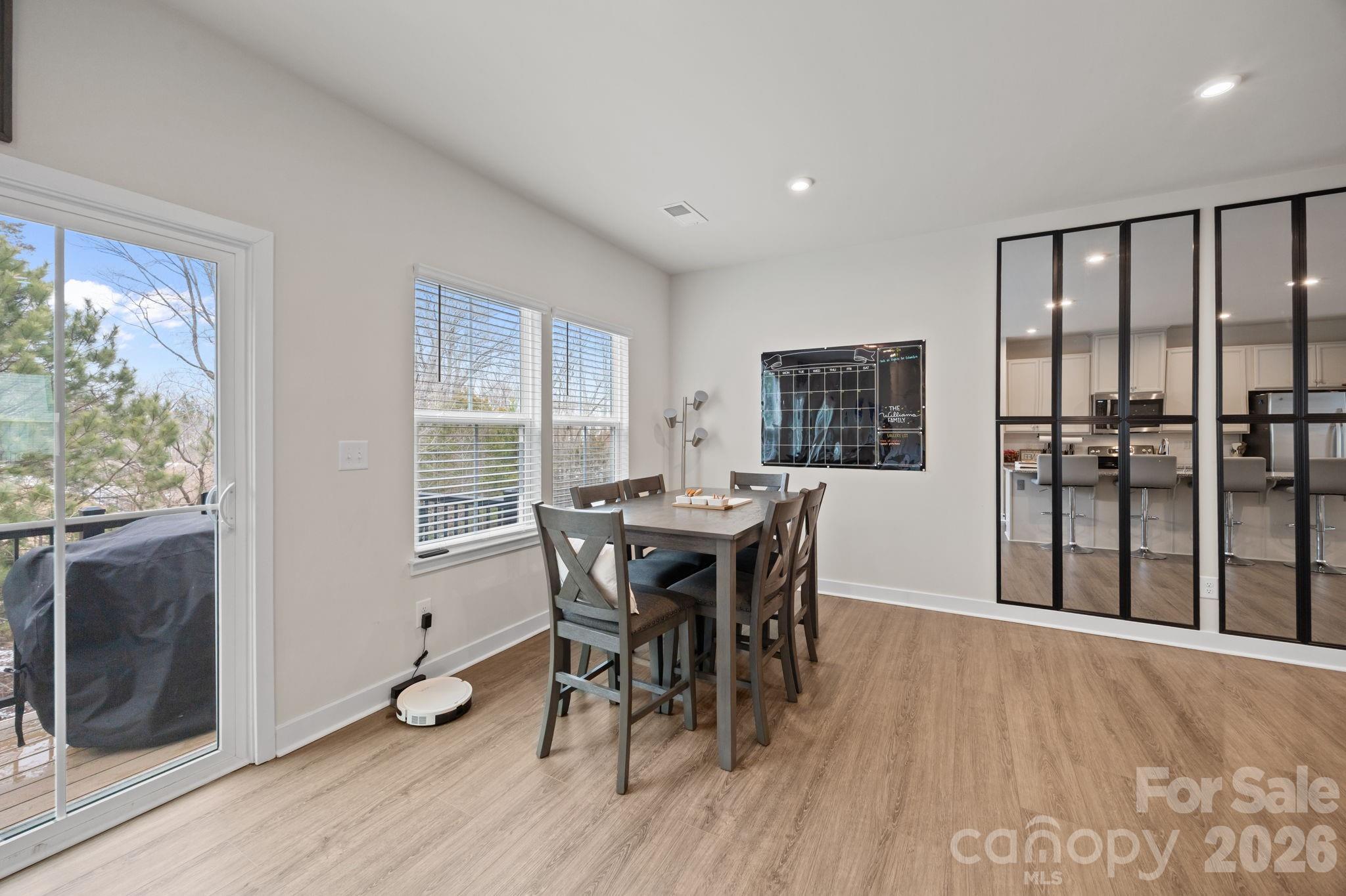 The Towns at Mallard Mills - Residential