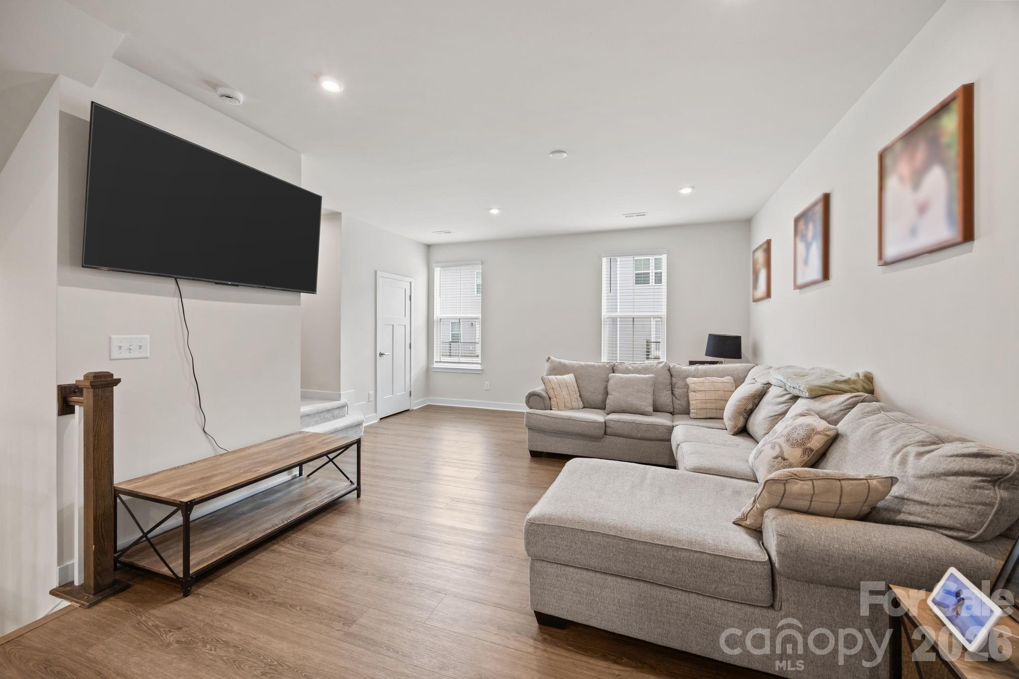 The Towns at Mallard Mills - Residential