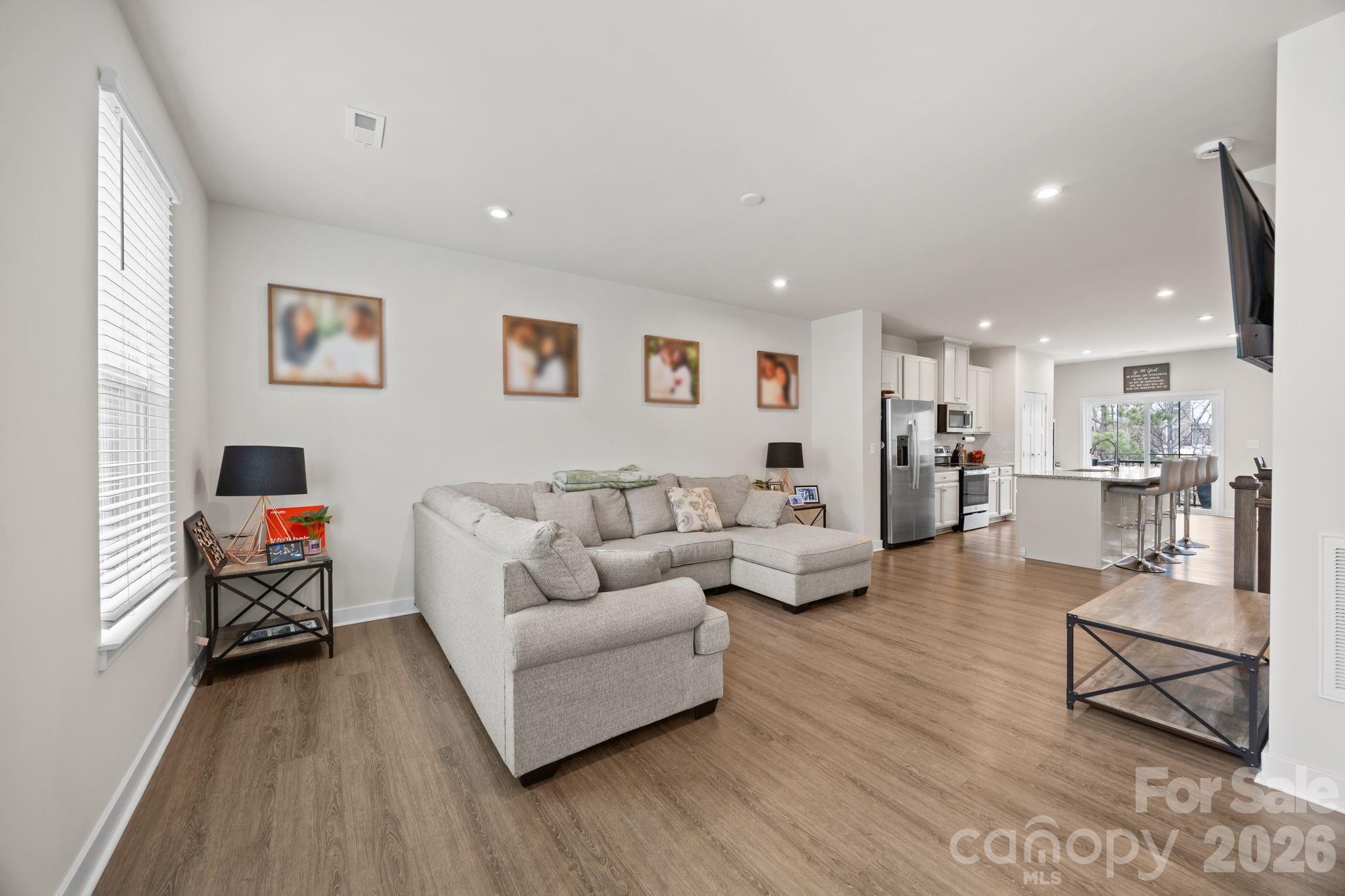 The Towns at Mallard Mills - Residential