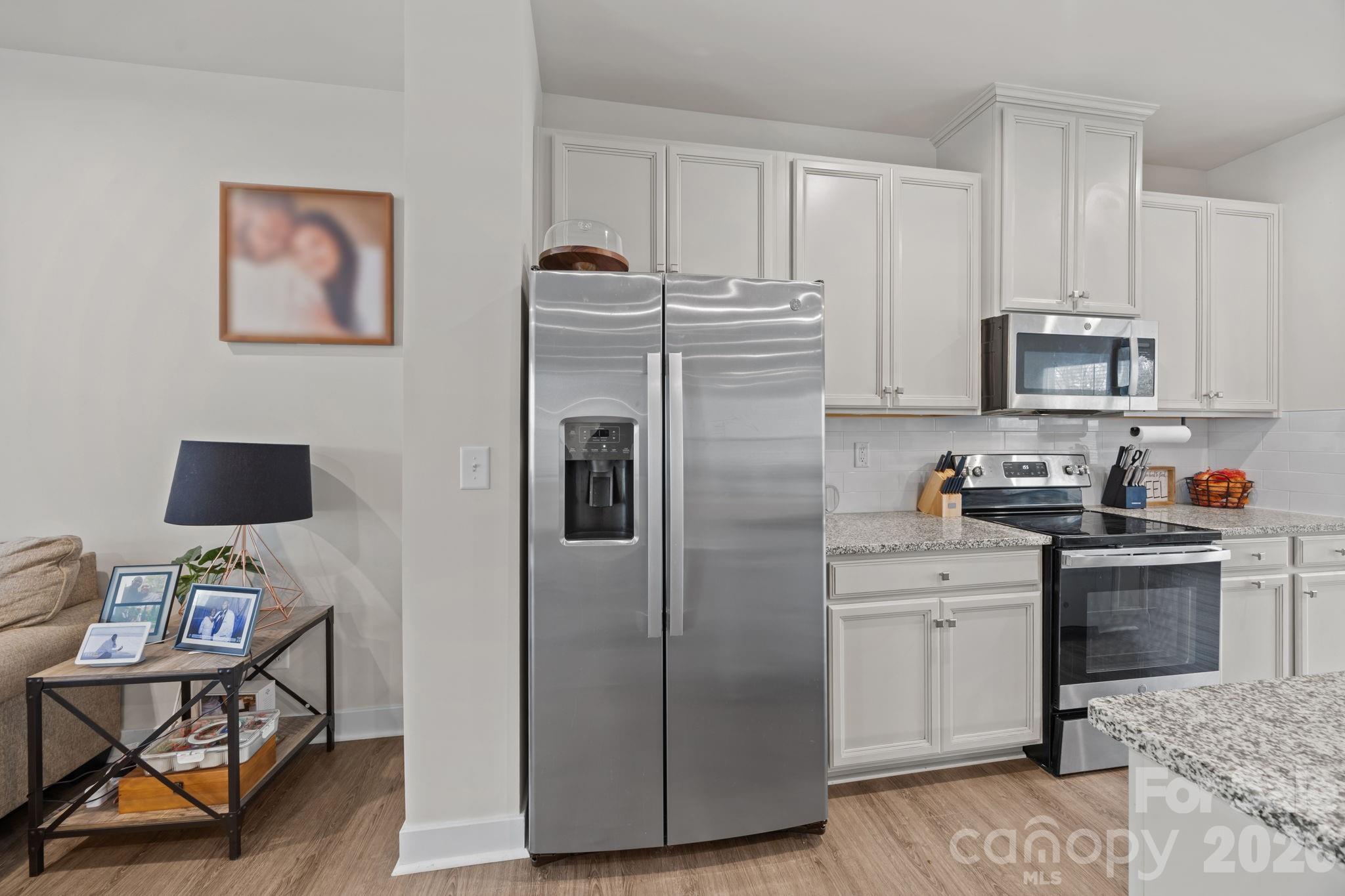 The Towns at Mallard Mills - Residential