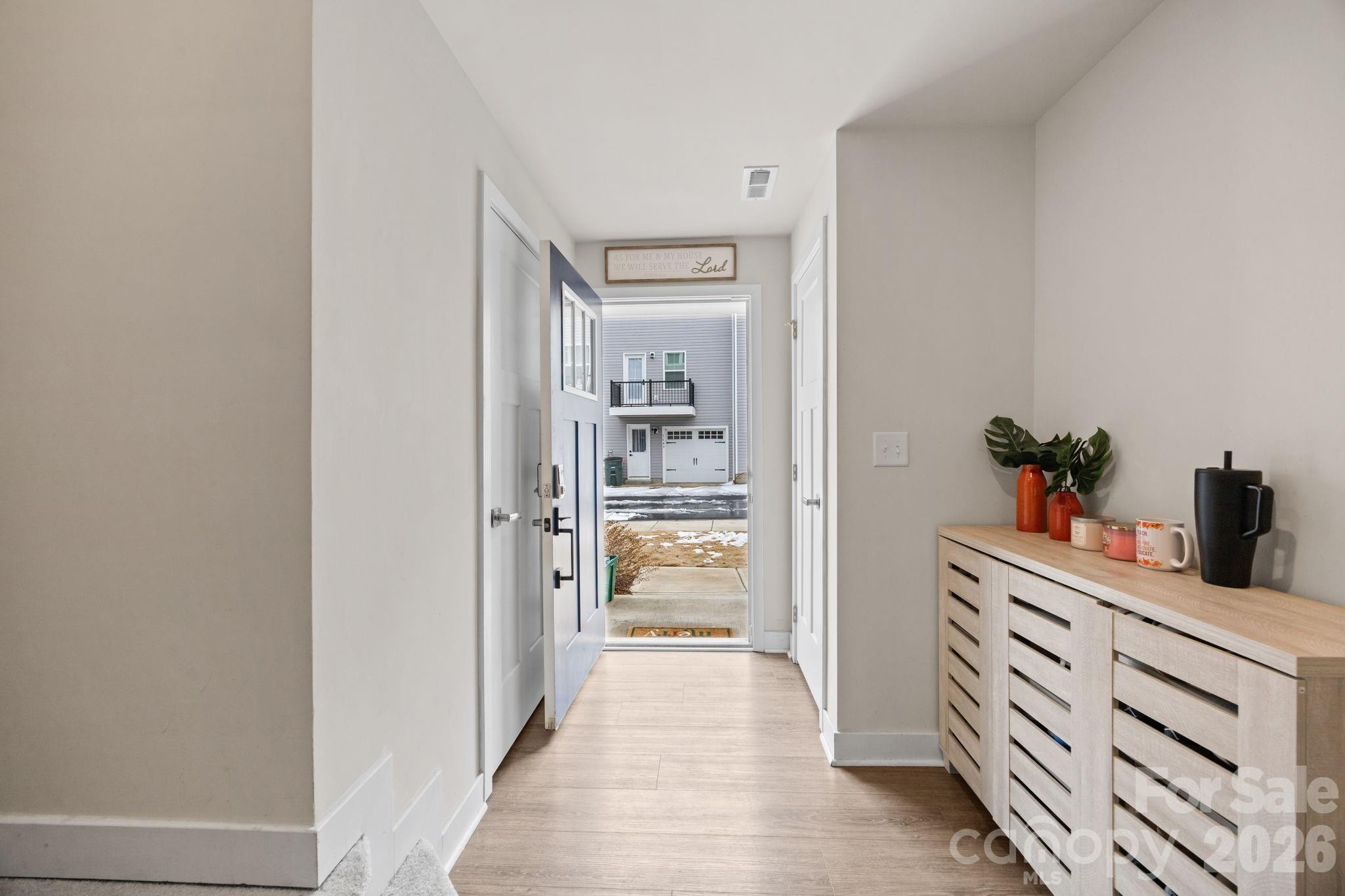 The Towns at Mallard Mills - Residential