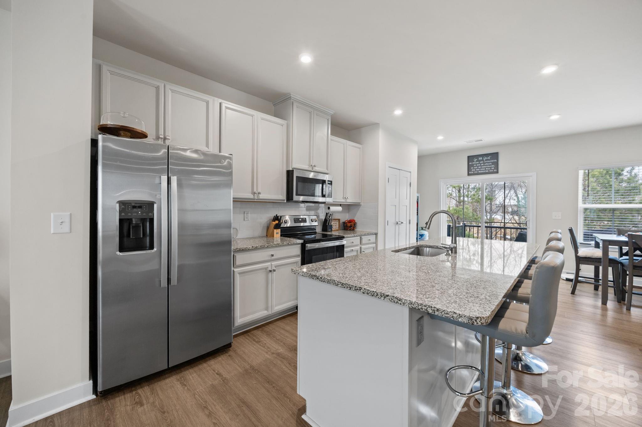 The Towns at Mallard Mills - Residential