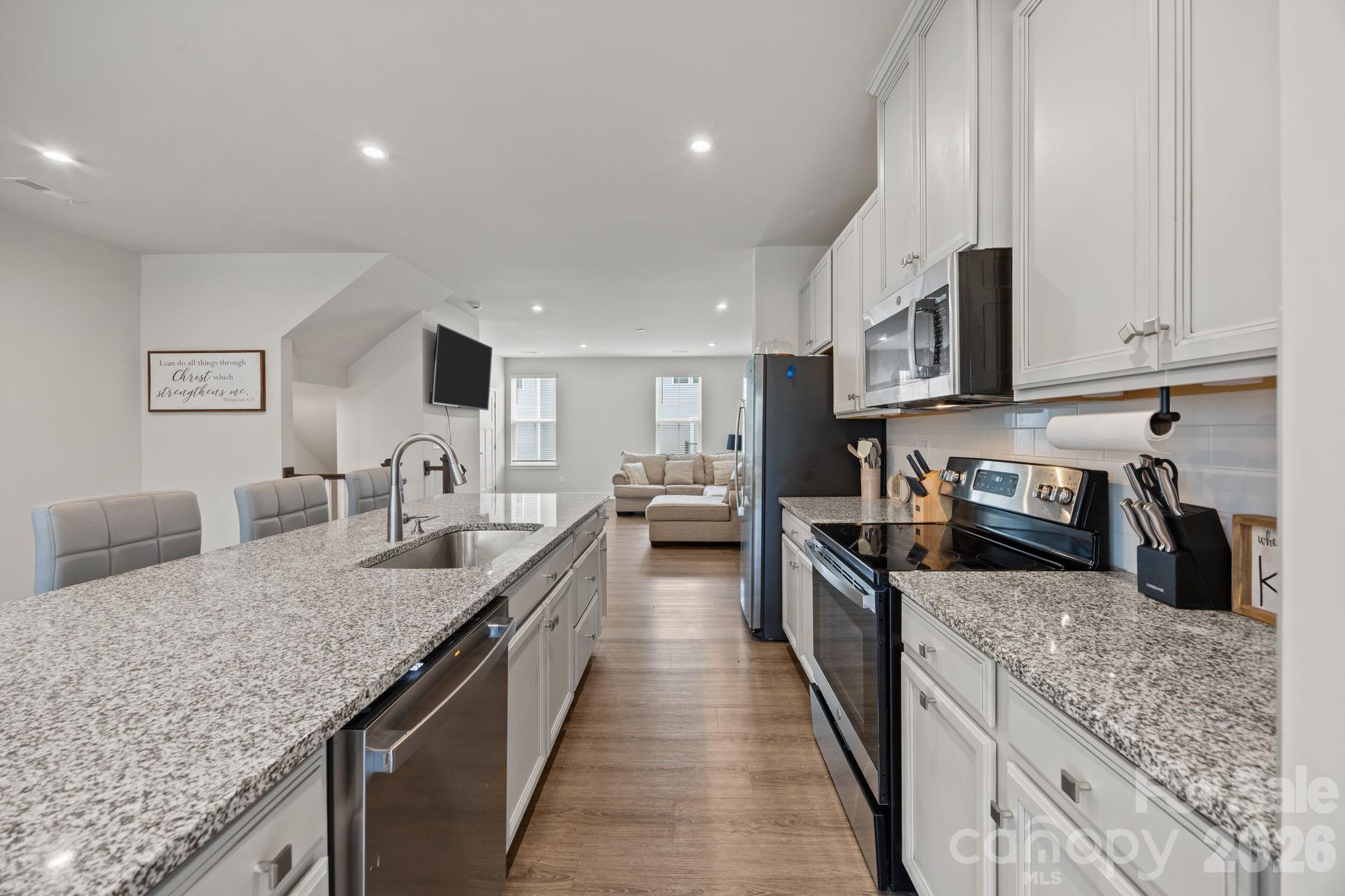 The Towns at Mallard Mills - Residential