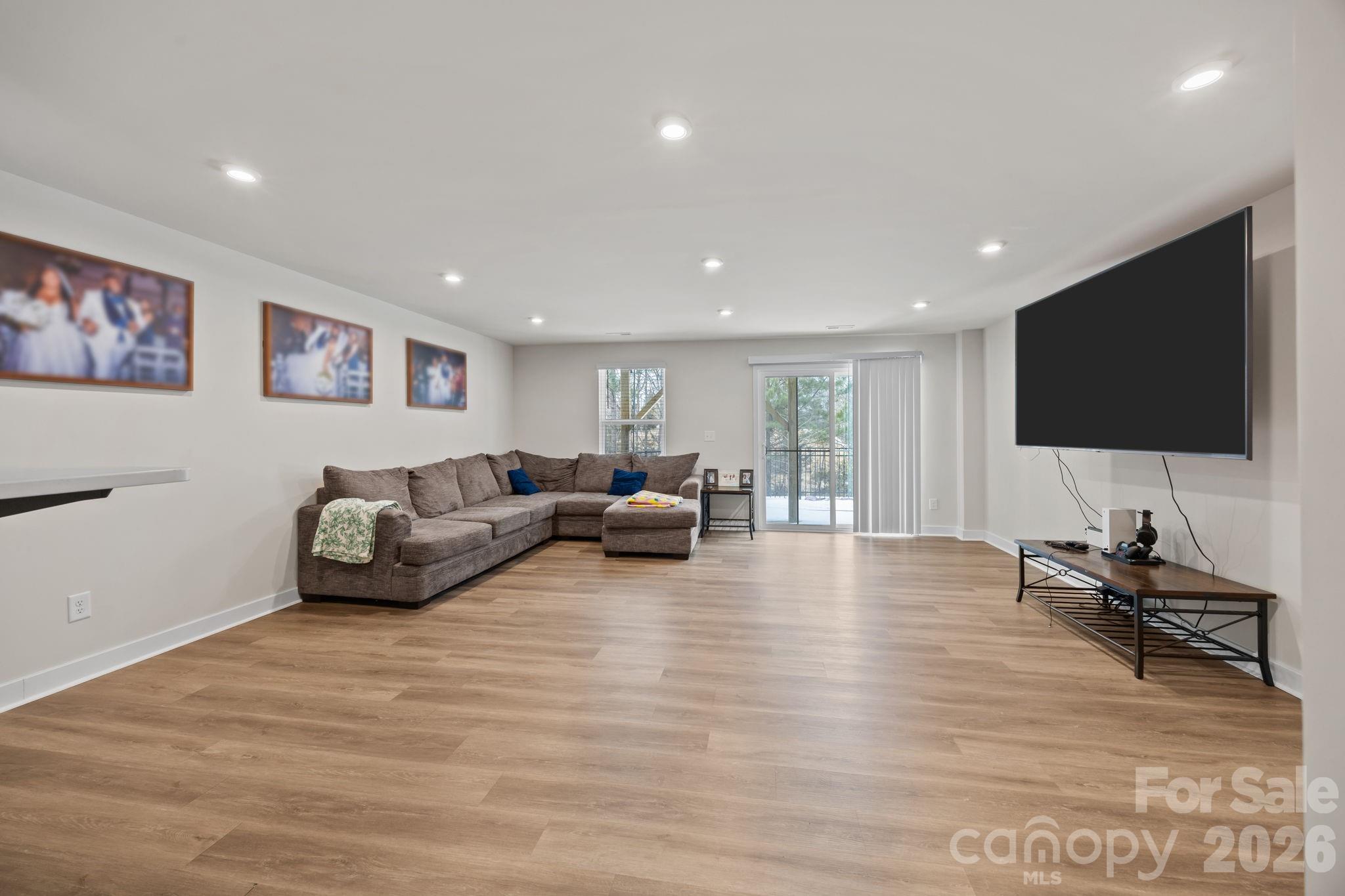 The Towns at Mallard Mills - Residential